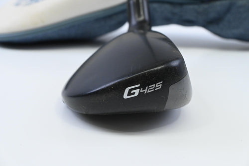 Ping G425 #3 Hybrid / 19 Degree / Stiff Flex Ping Alta CB Slate 70 Shaft