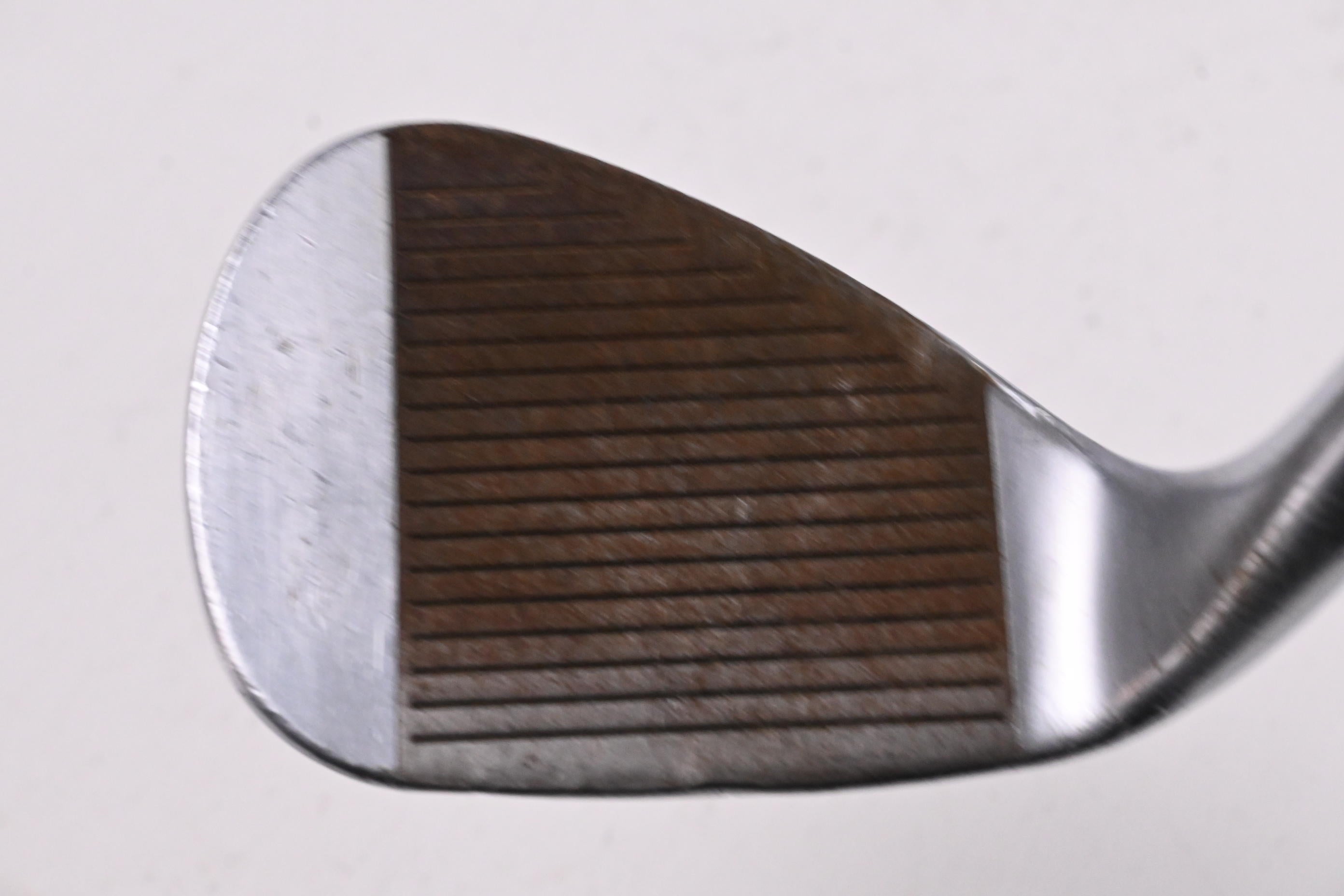 Taylormade Milled Grind 2 Chrome Lob Wedge / 60 Degree / Stiff Flex Dynamic Gold S200