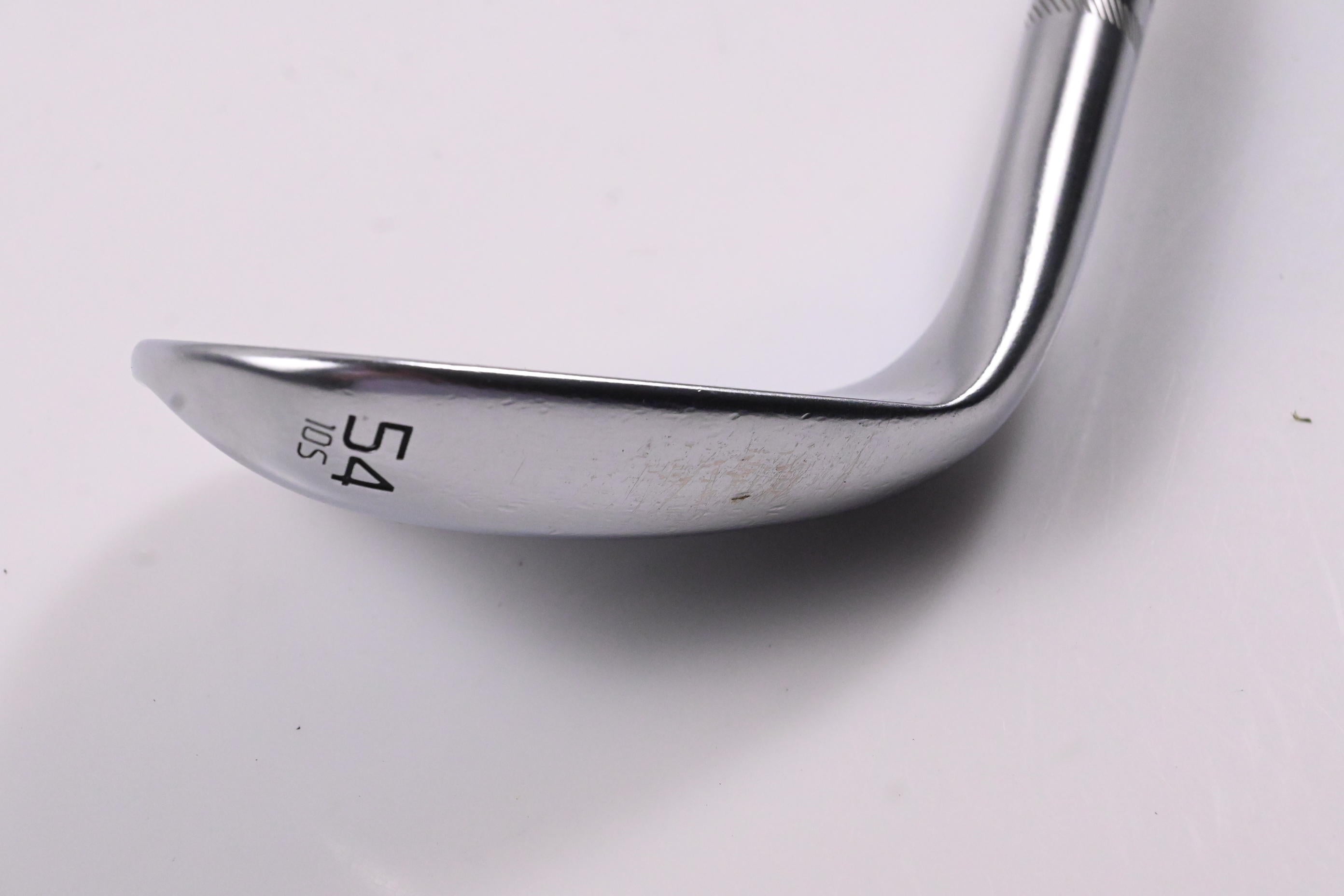 Titleist Vokey SM10 Sand Wedge / 54 Degree / Wedge Flex Titleist Vokey SM10