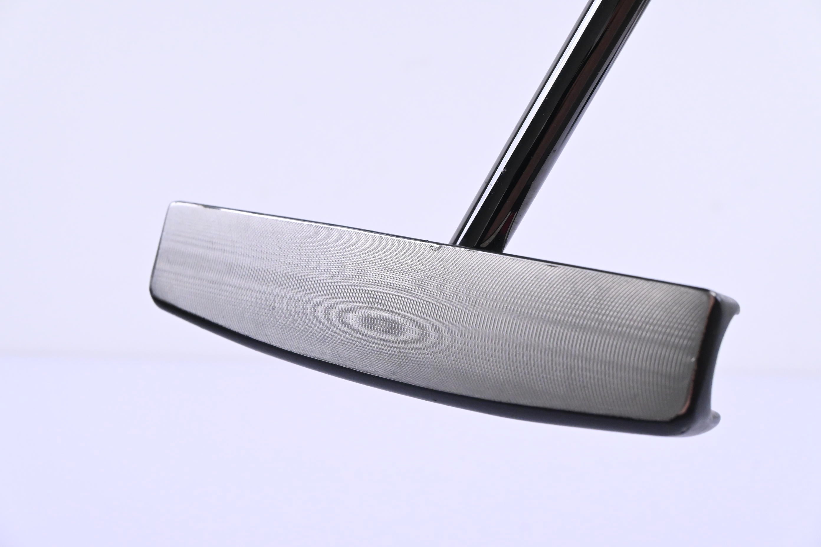 Seemore FGP PTM1 Matte Black Putter / 36 Inch
