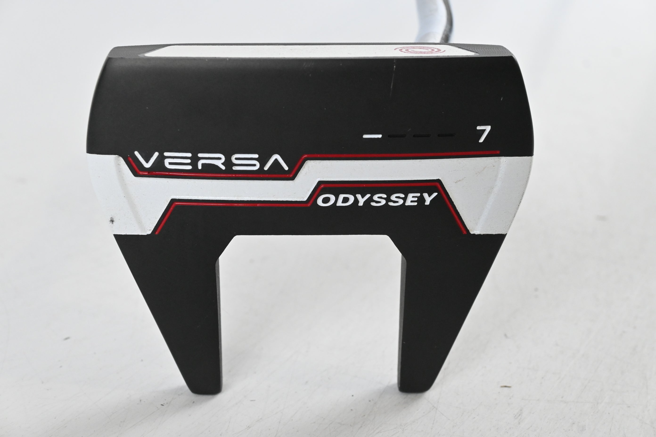 Odyssey Versa 7 Putter / 34 Inch