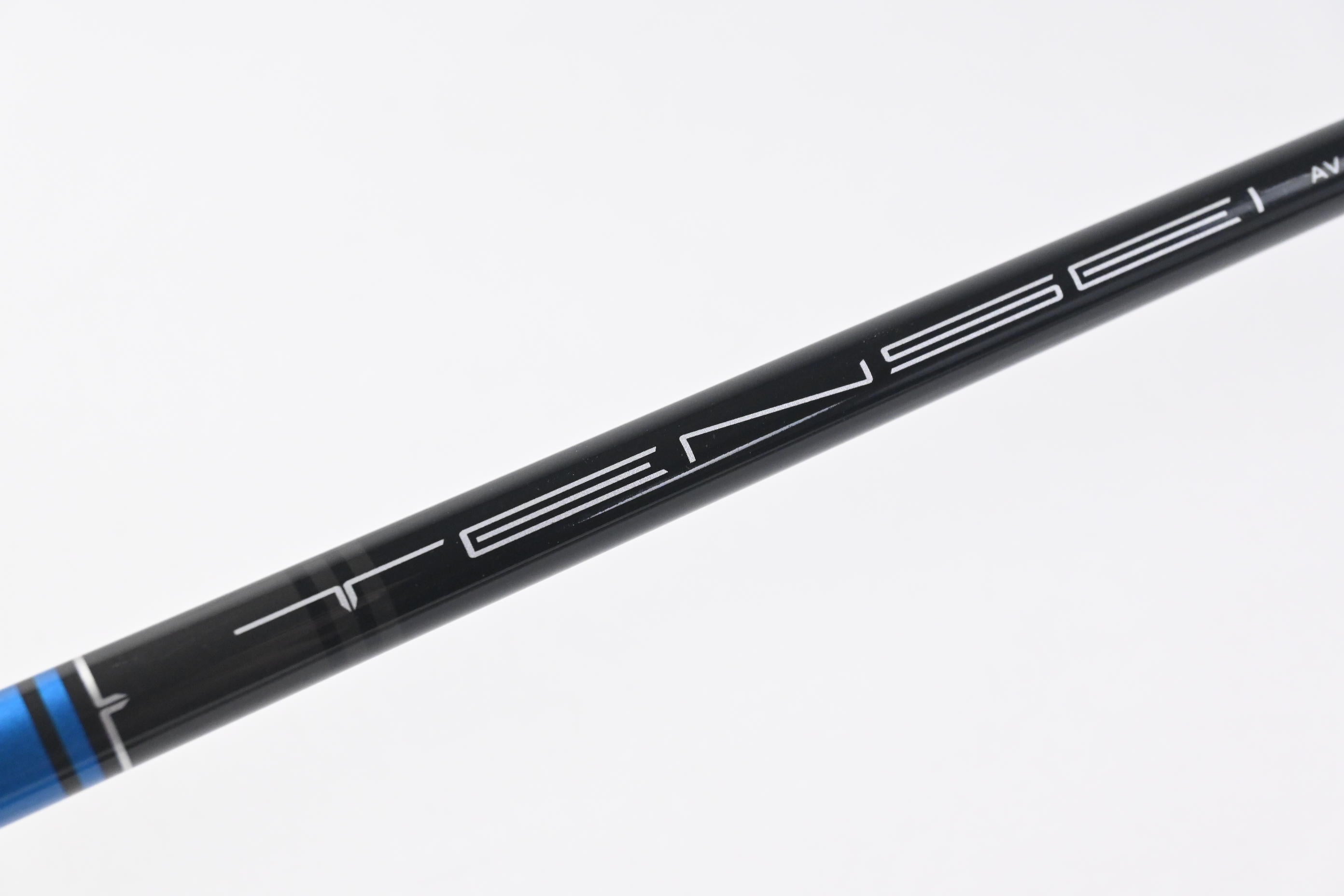 Tensei AV Blue 70 #5 Hybrid Shaft / Regular Flex / Titleist 2nd Gen