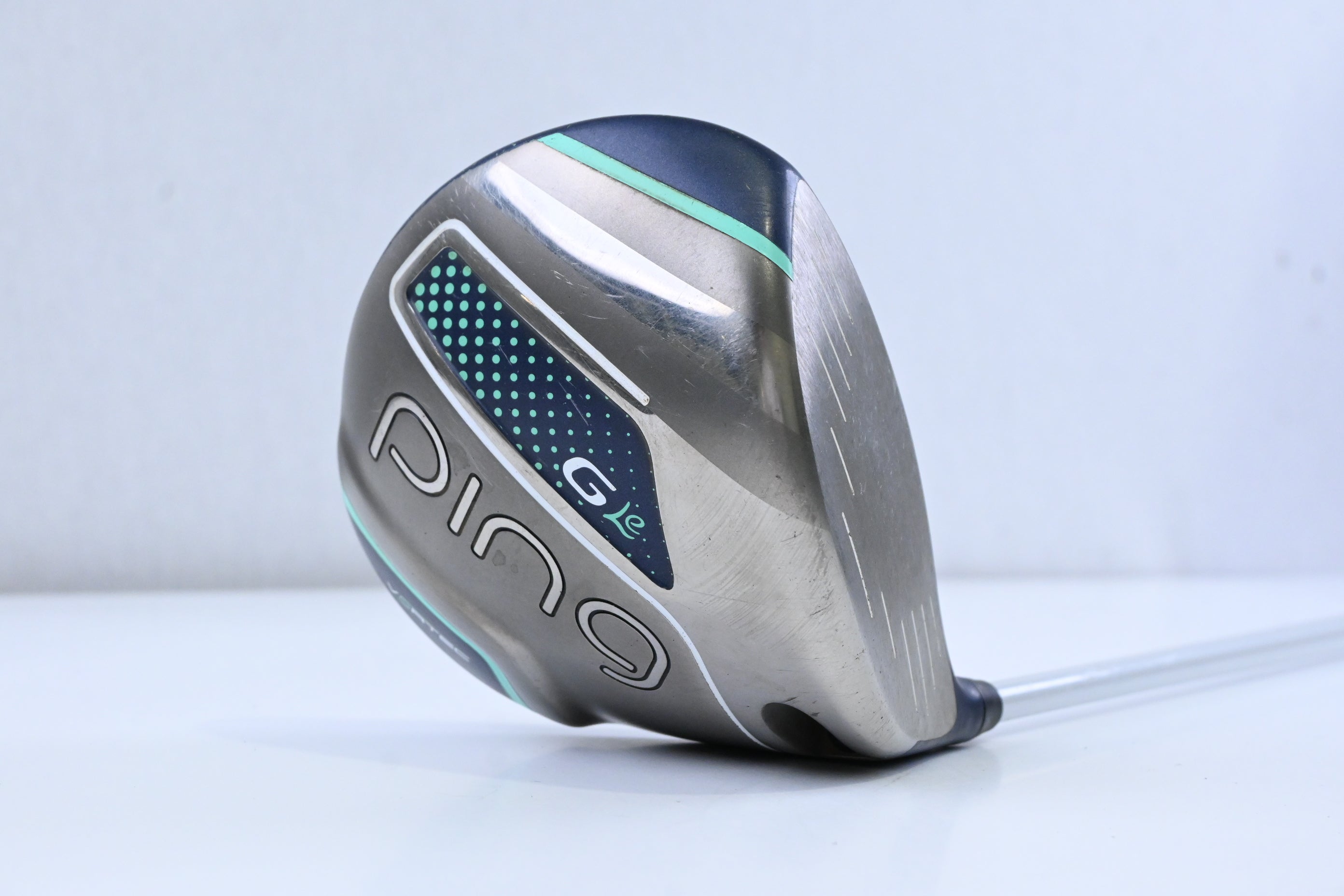 Ladies Ping G Le Driver / 11.5 Degree / Ladies Eldio 40 Shaft