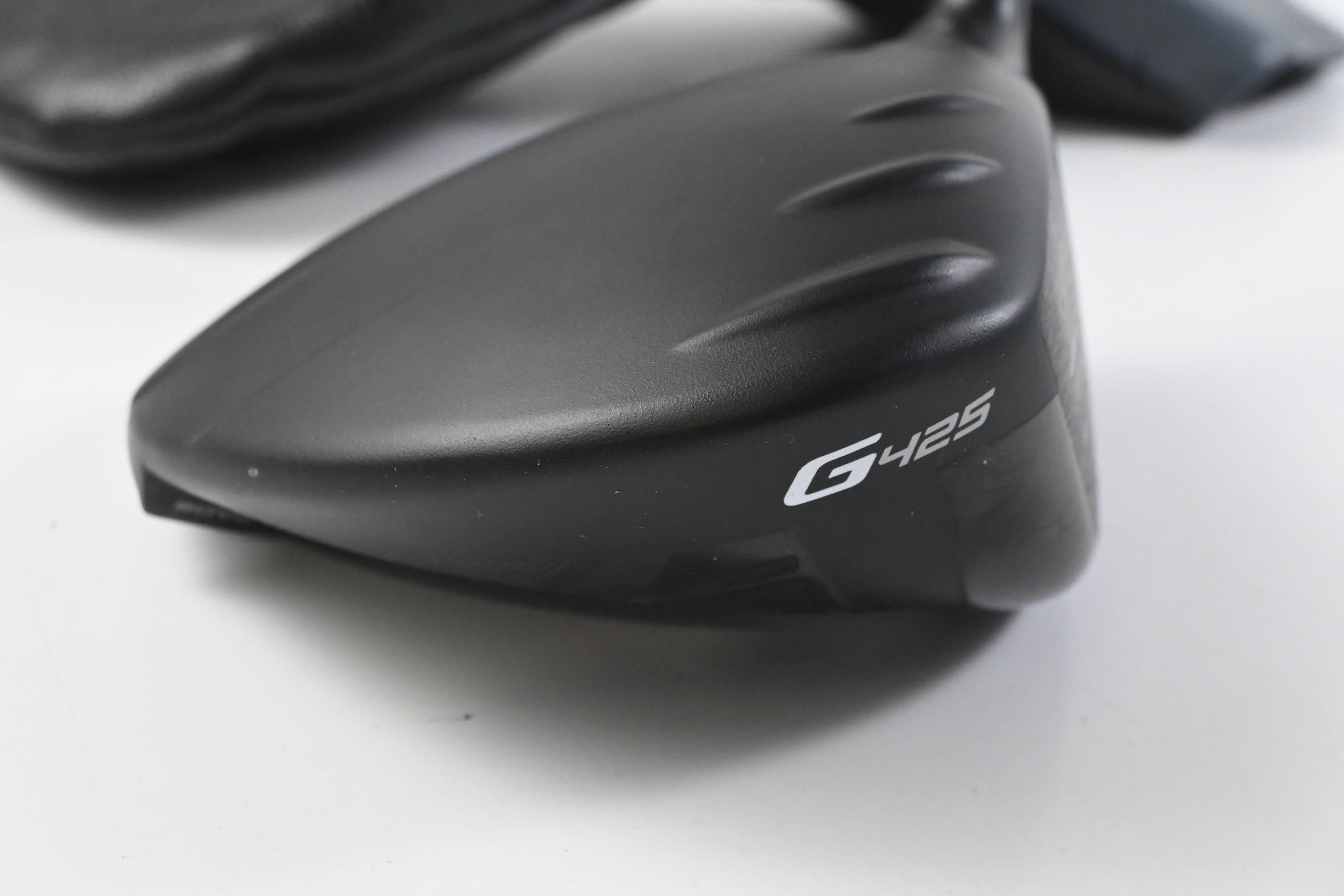 Ping G425 Max Driver / 12 Degree / Stiff Flex Ping Alta CB Red 55 Shaft