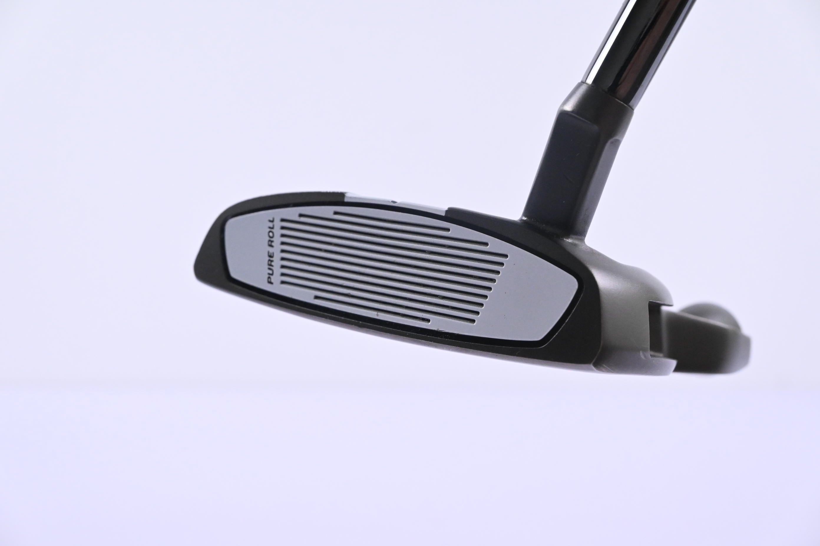 Taylormade Spider Tour 2023 Short Slant Putter / 35 Inch