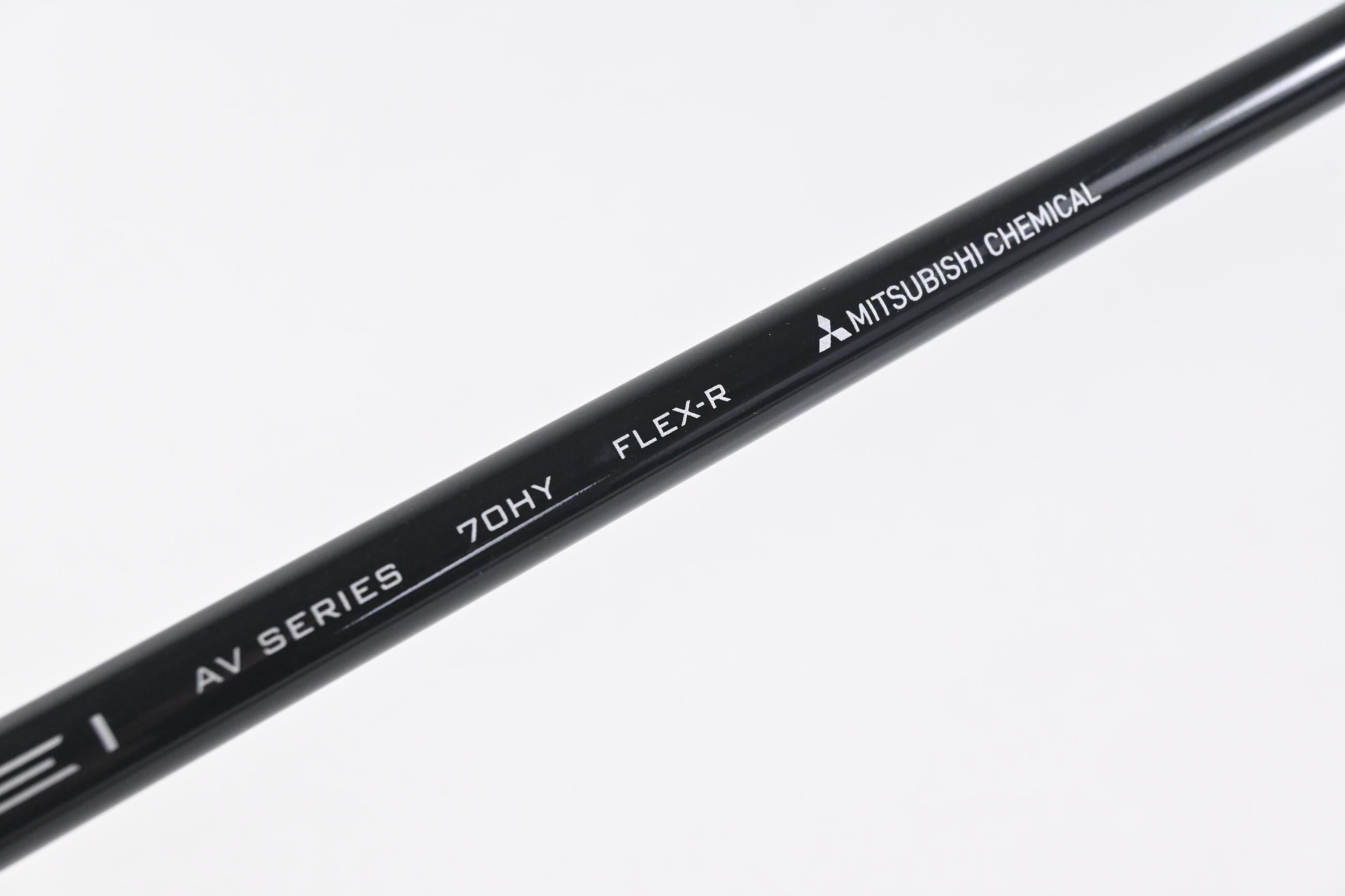 Tensei AV Blue 70 #5 Hybrid Shaft / Regular Flex / Titleist 2nd Gen