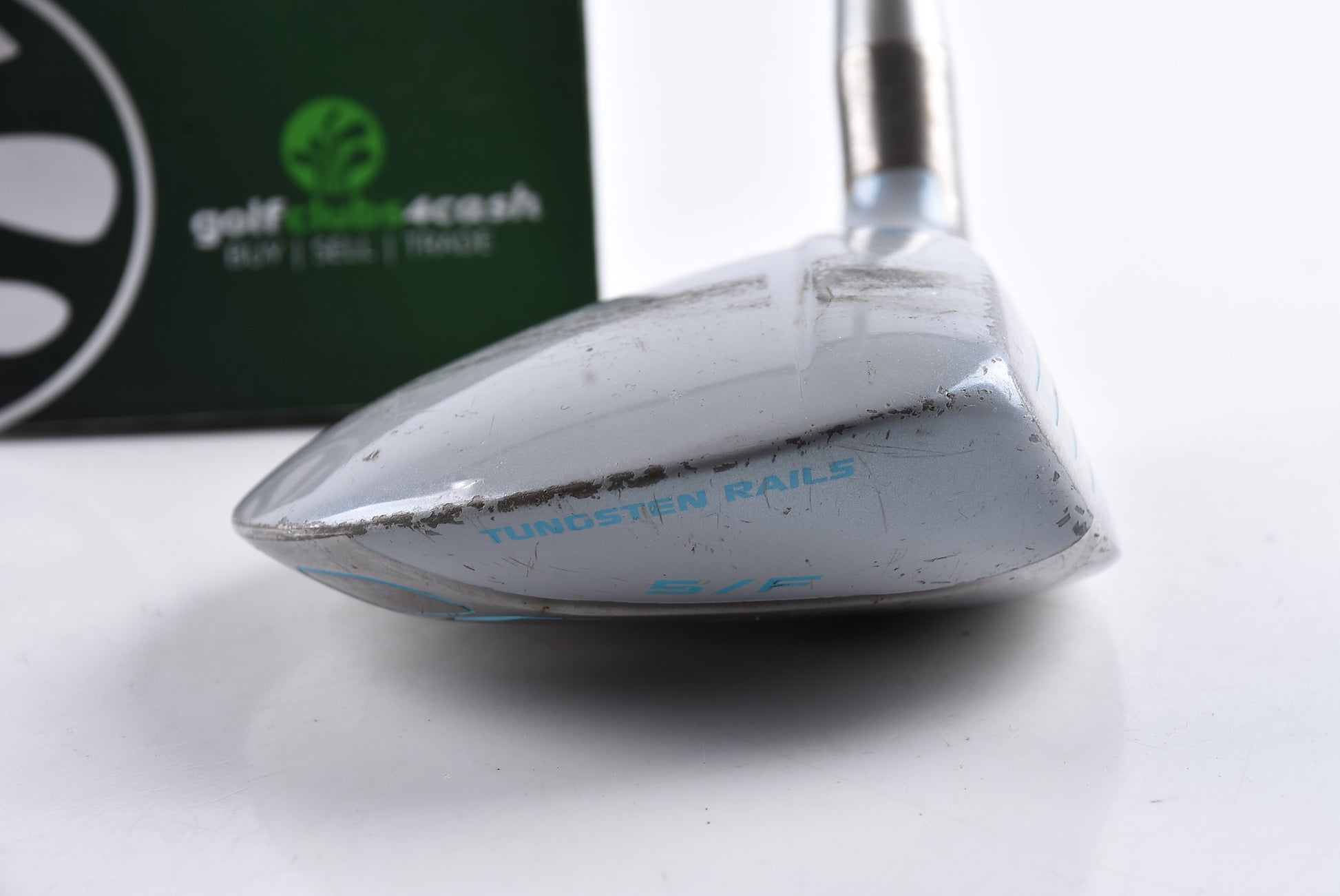 Ladies Cobra Baffler T-Rail+ #5 Wood / 20 Degree / Ladies Flex Graphite Design