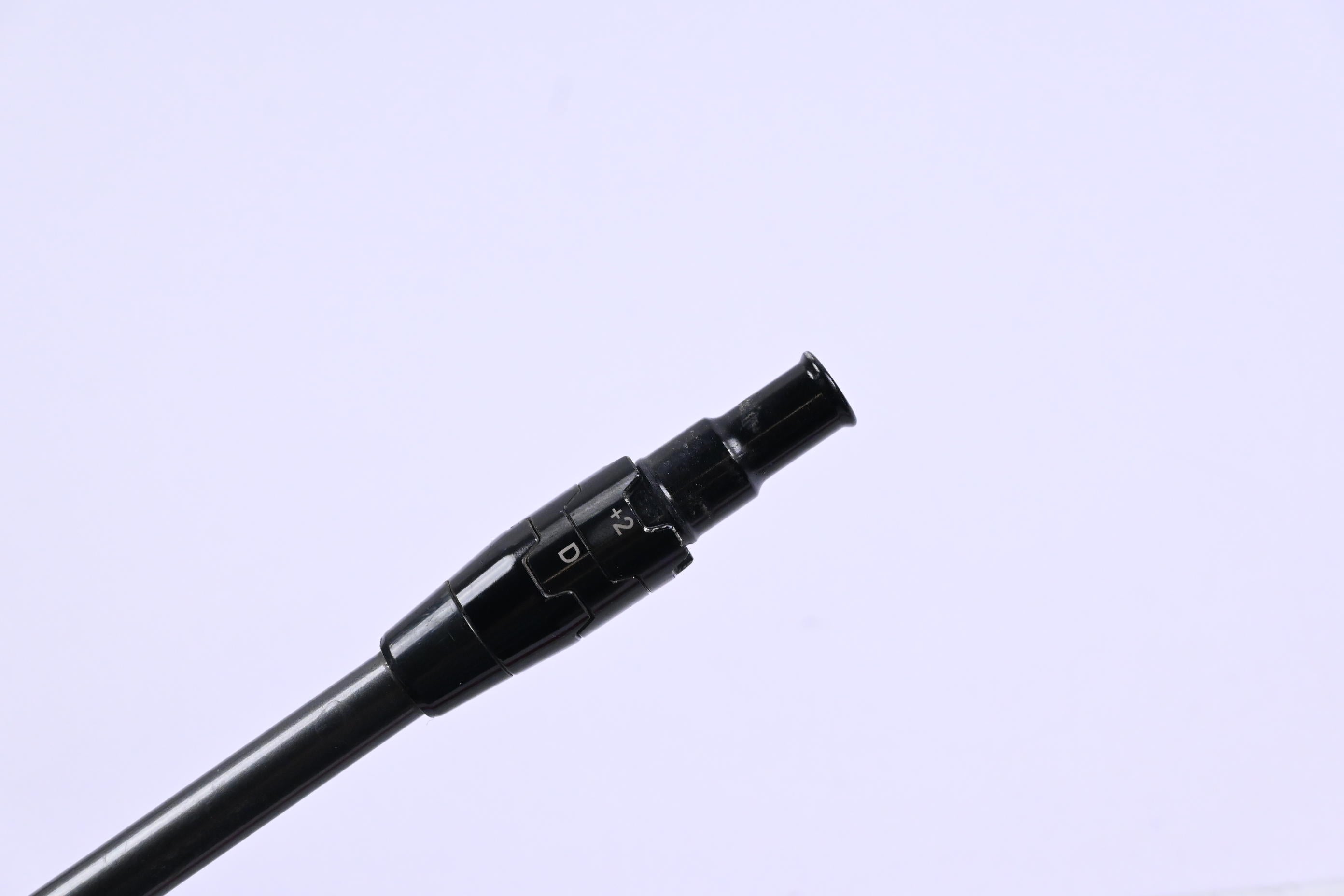 Aldila Synergy Blue 50 Driver Shaft / Regular Flex / Callaway 2nd Gen Adapter
