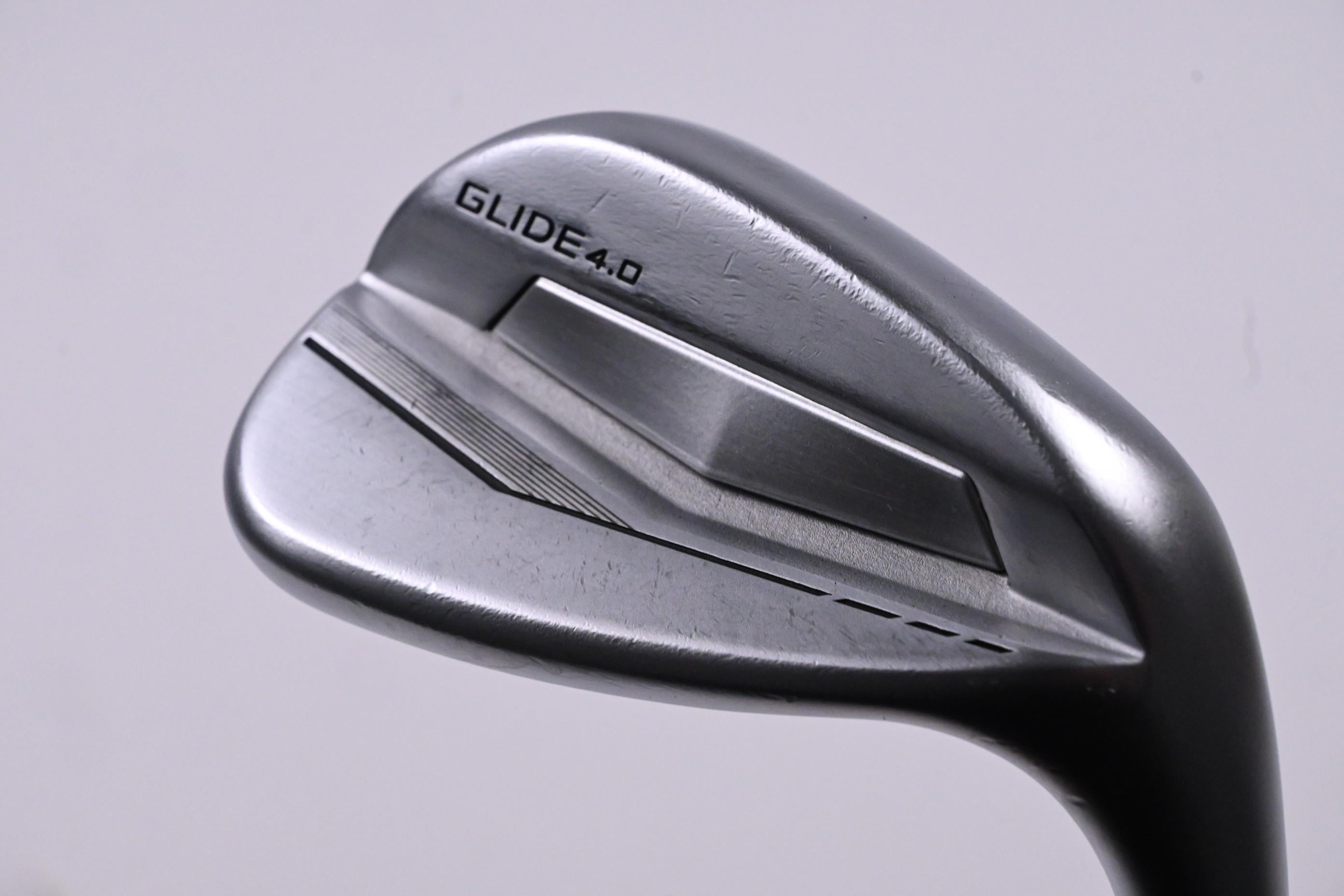 Ping Glide 4.0 Gap Wedge / 50 Degree / Red Dot / Wedge Flex Ping Z-Z115 Shaft