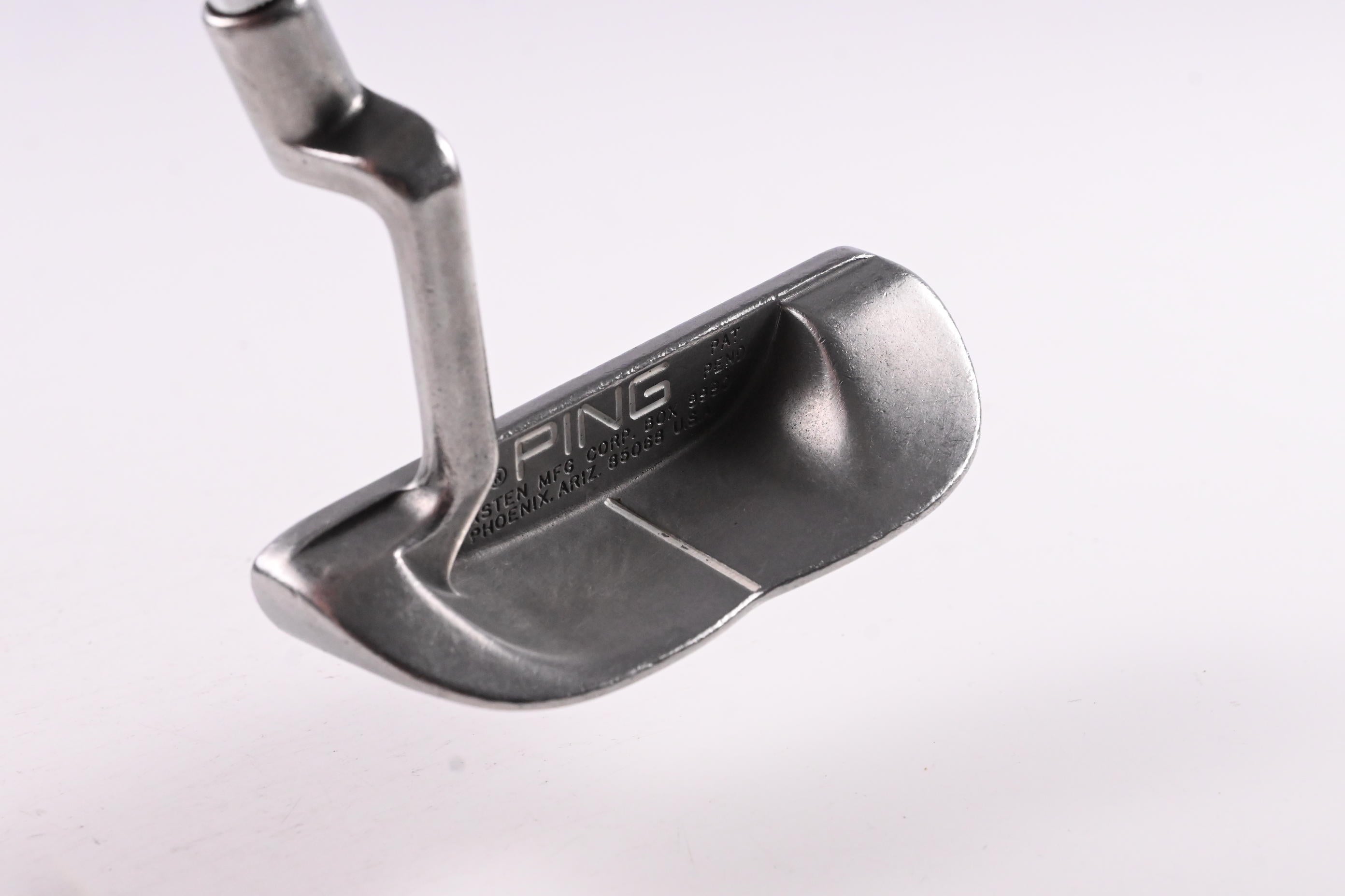 Ping Karsten Original B60 Putter / 34 Inch