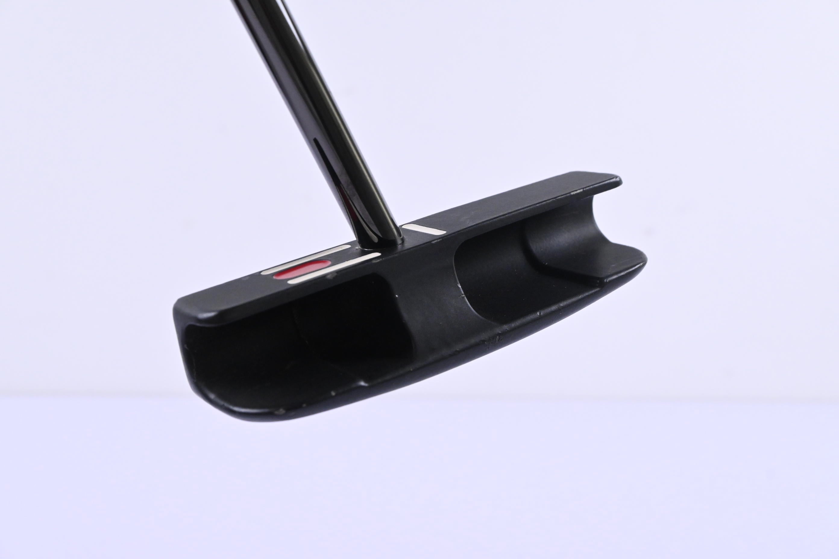 Seemore FGP PTM1 Matte Black Putter / 36 Inch