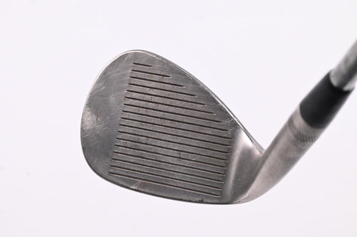 Titleist Vokey SM10 Lob Wedge / 58 Degree / Wedge Flex ACCRA TZ 95 Shaft