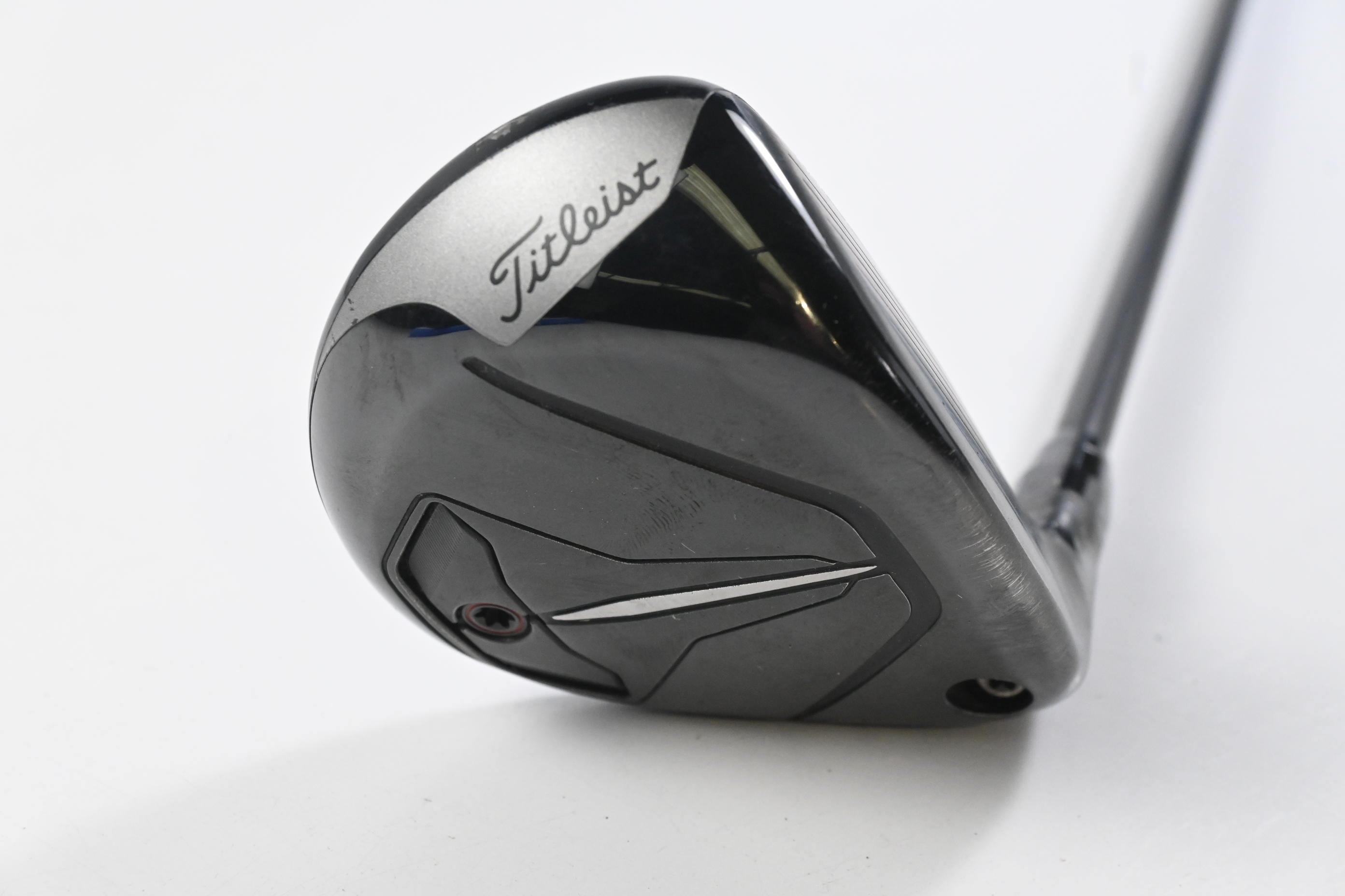 Titleist TSR1 #4 Hybrid / 20 Degree / X-Flex Diamana D+82 Shaft
