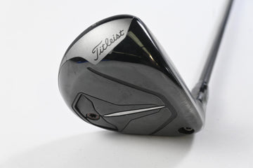 Titleist TSR1 #4 Hybrid / 20 Degree / X-Flex Diamana D+82 Shaft