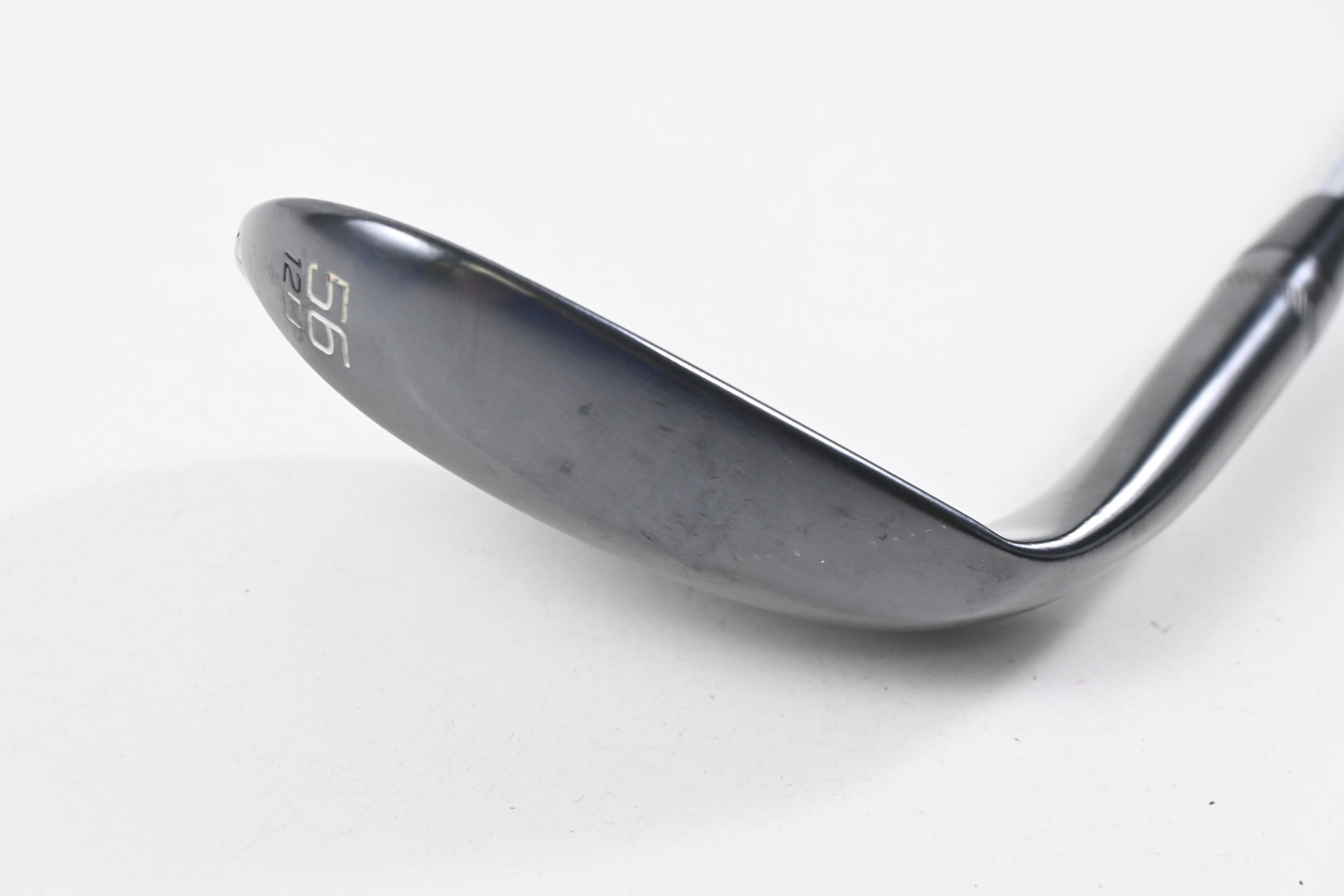 Titleist Vokey SM8 Blue Sand Wedge / 56 Degree / Wedge Flex Vokey Design