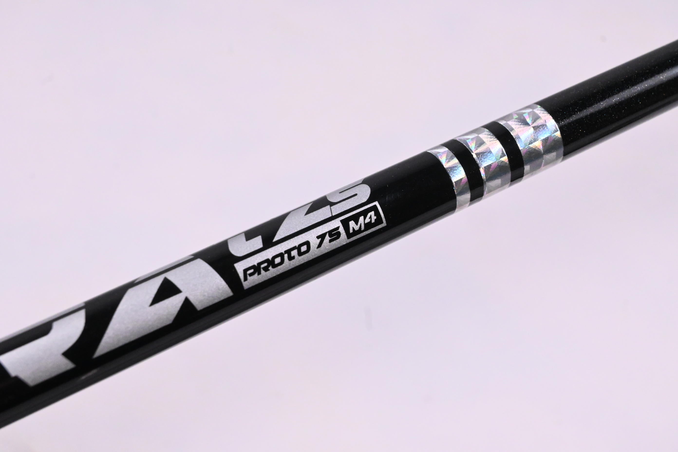Accra TZ5 Proto 75 Driver Shaft / Stiff Flex / PXG