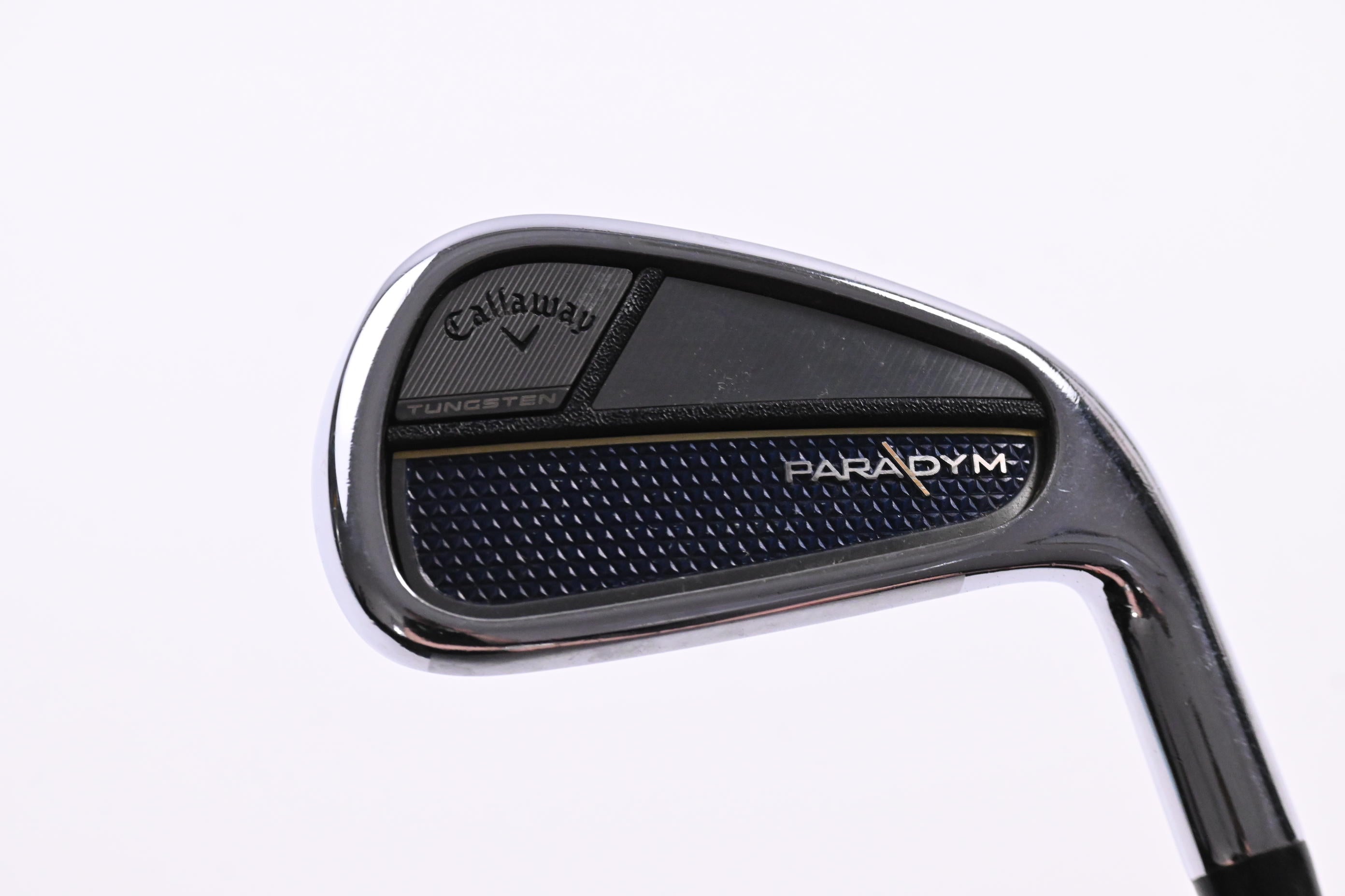 Callaway Paradym #5 Iron / 23 Degree / Regular Flex Elevate MPH 95 Shaft