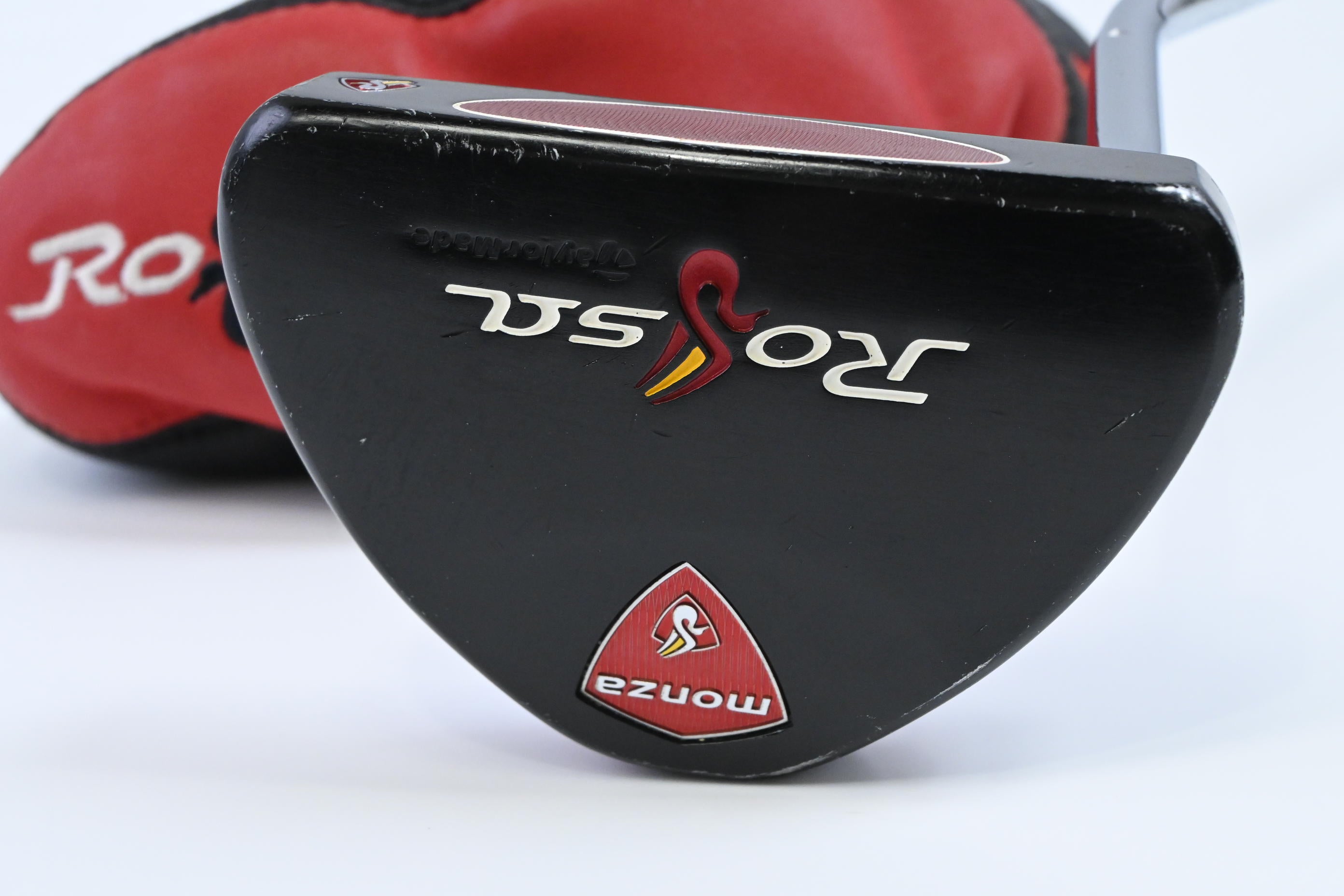 Taylormade Rossa Monza Putter / 33 Inch