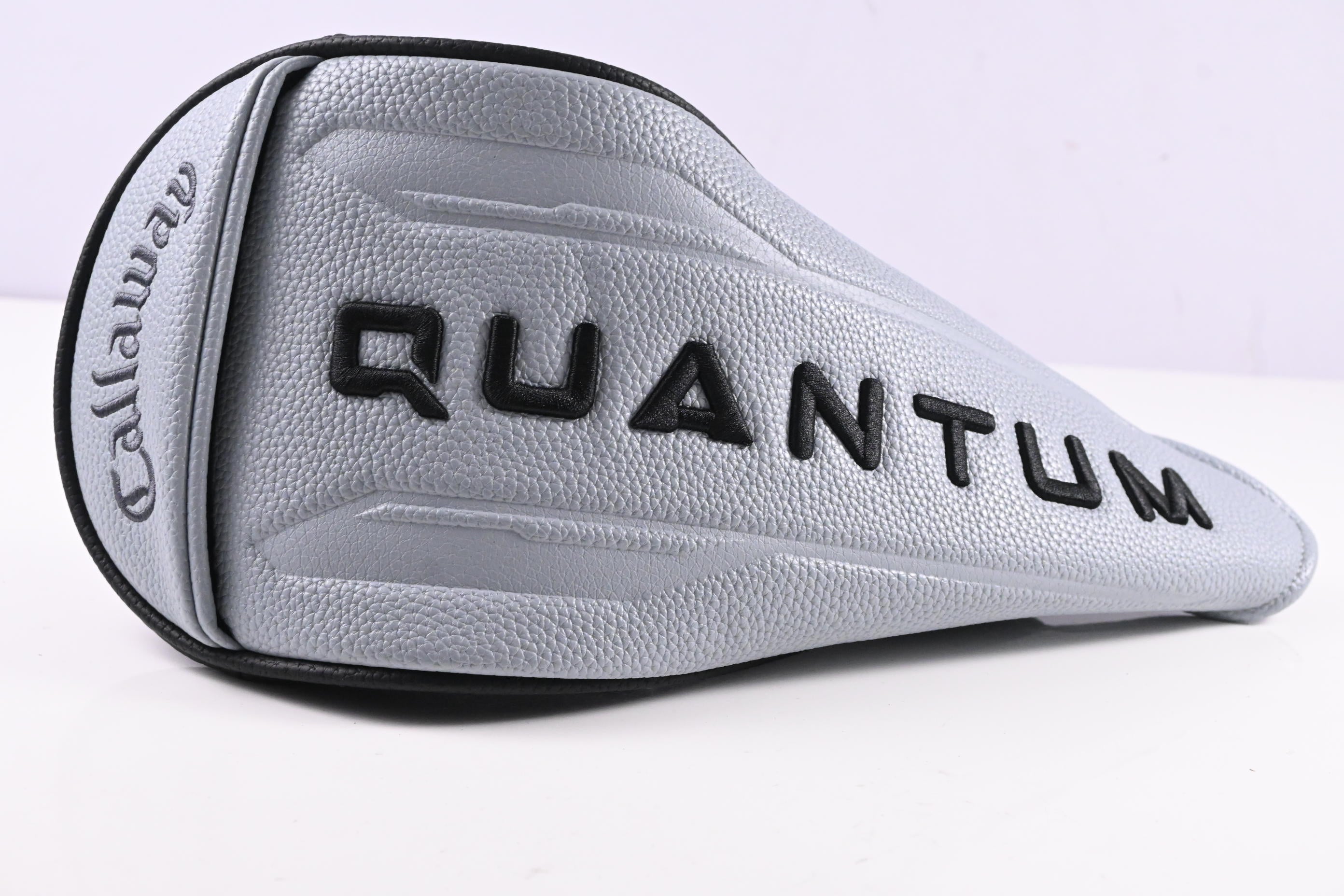 Tour Issue Callaway Quantum Driver / 8.5 Degree / TX-Flex Diamana WB 63 Shaft