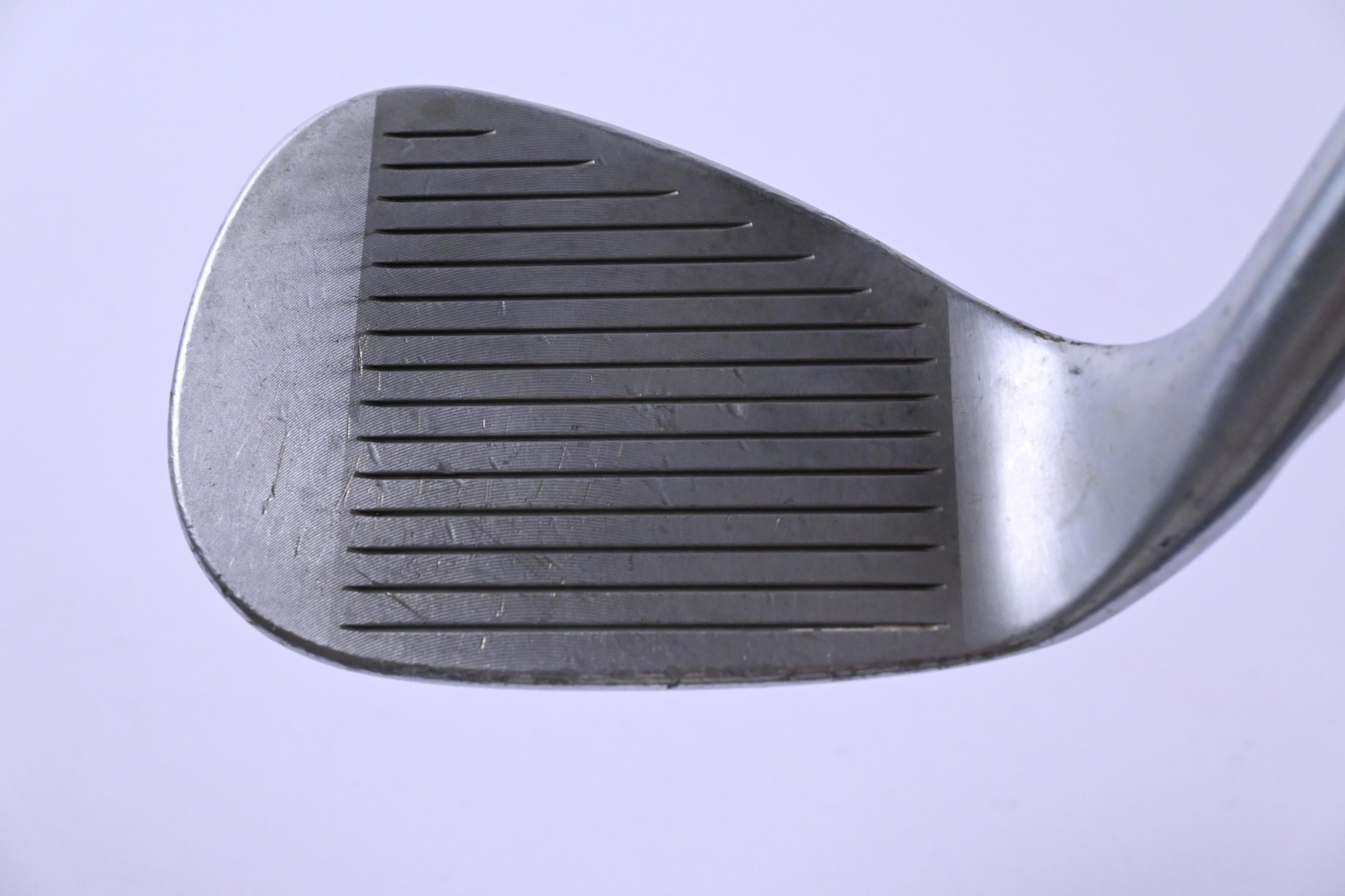 Ping Glide Gap Wedge / 52 Degree / Silver Dot / Wedge Flex Ping CFS Shaft