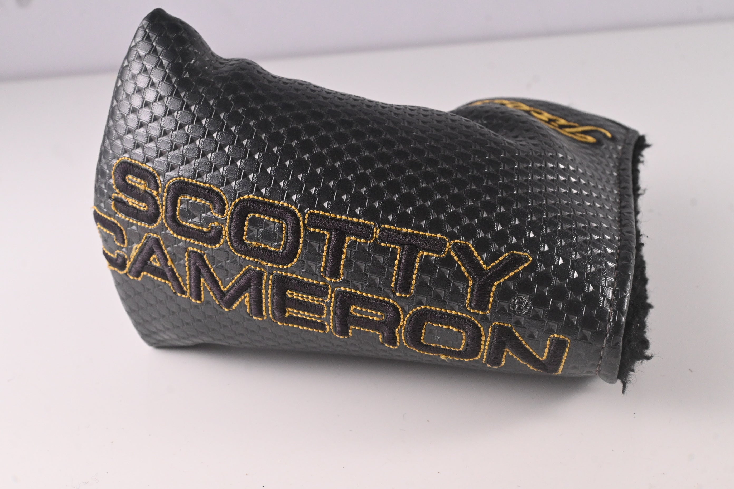 Scotty Cameron Golo 3 Putter / 35 Inch