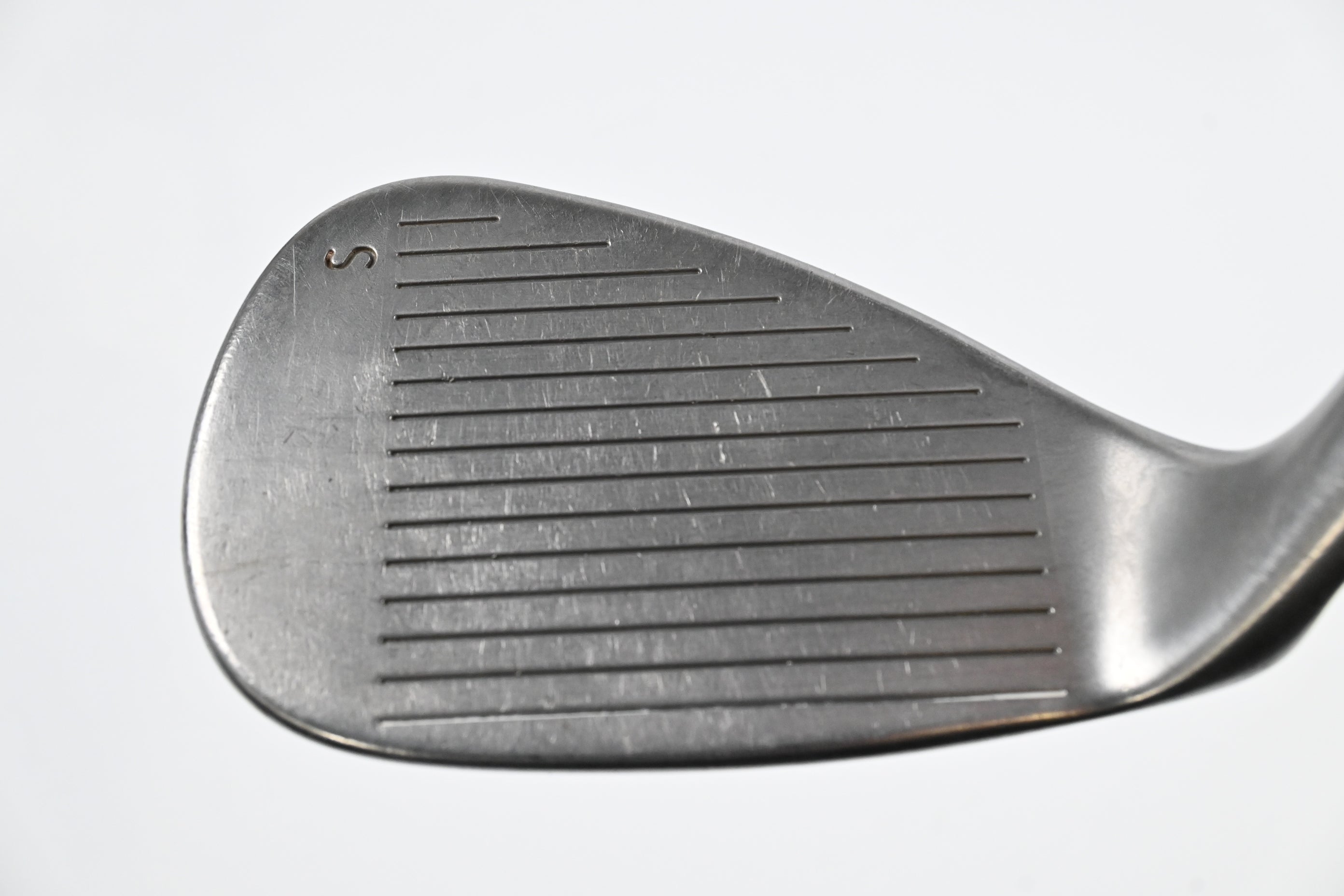 Ping G30 Sand Wedge / 54 Degree / Red Dot / Regular Flex Ping CFS Distance