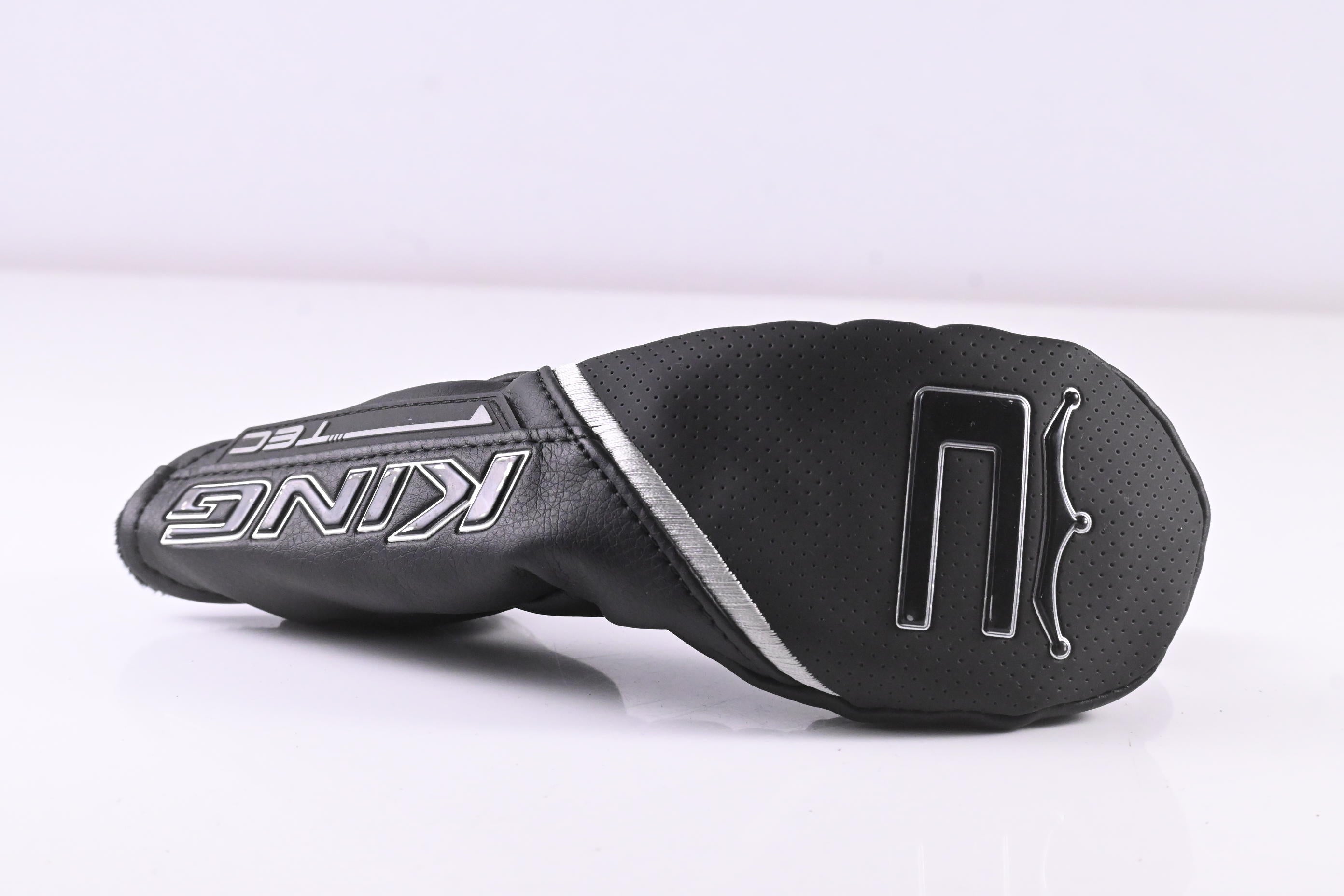 Cobra King Tec 2025 #3 Hybrid / 19 Degree / Stiff Flex MMT 80 Shaft