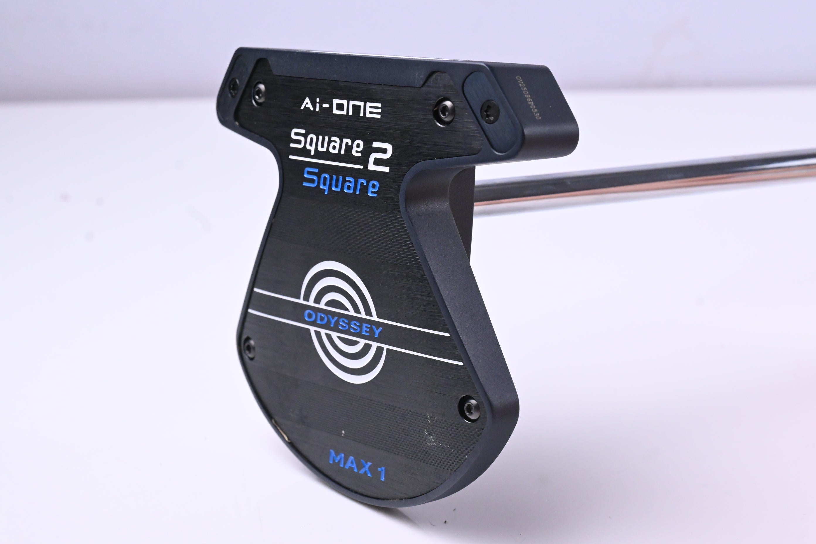 Odyssey Ai-One Square 2 Square Max 1 Putter / 34 Inch