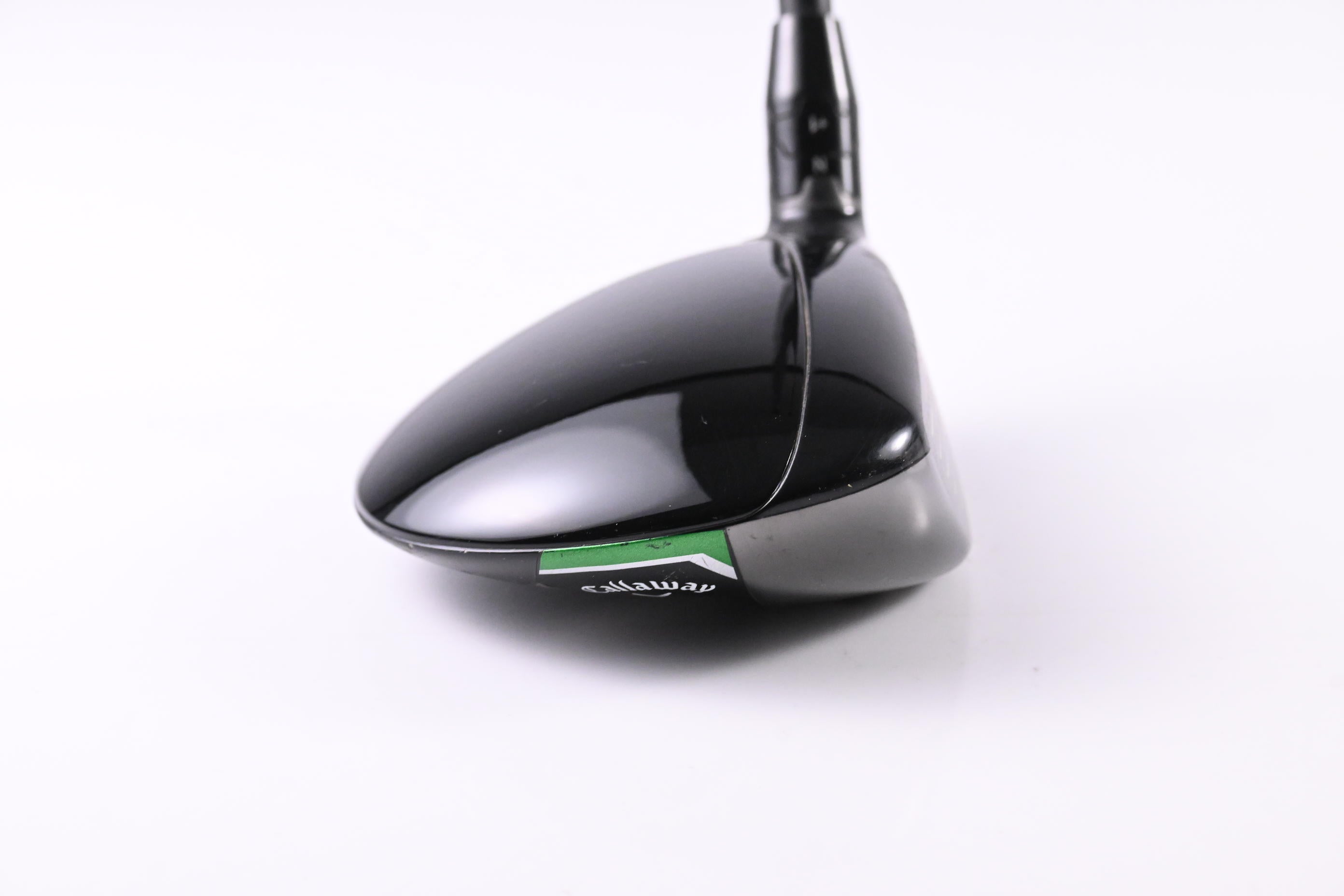 Callaway Elyte Triple Diamond #3 Wood / 15 Degree / Regular Flex Vanquish 50