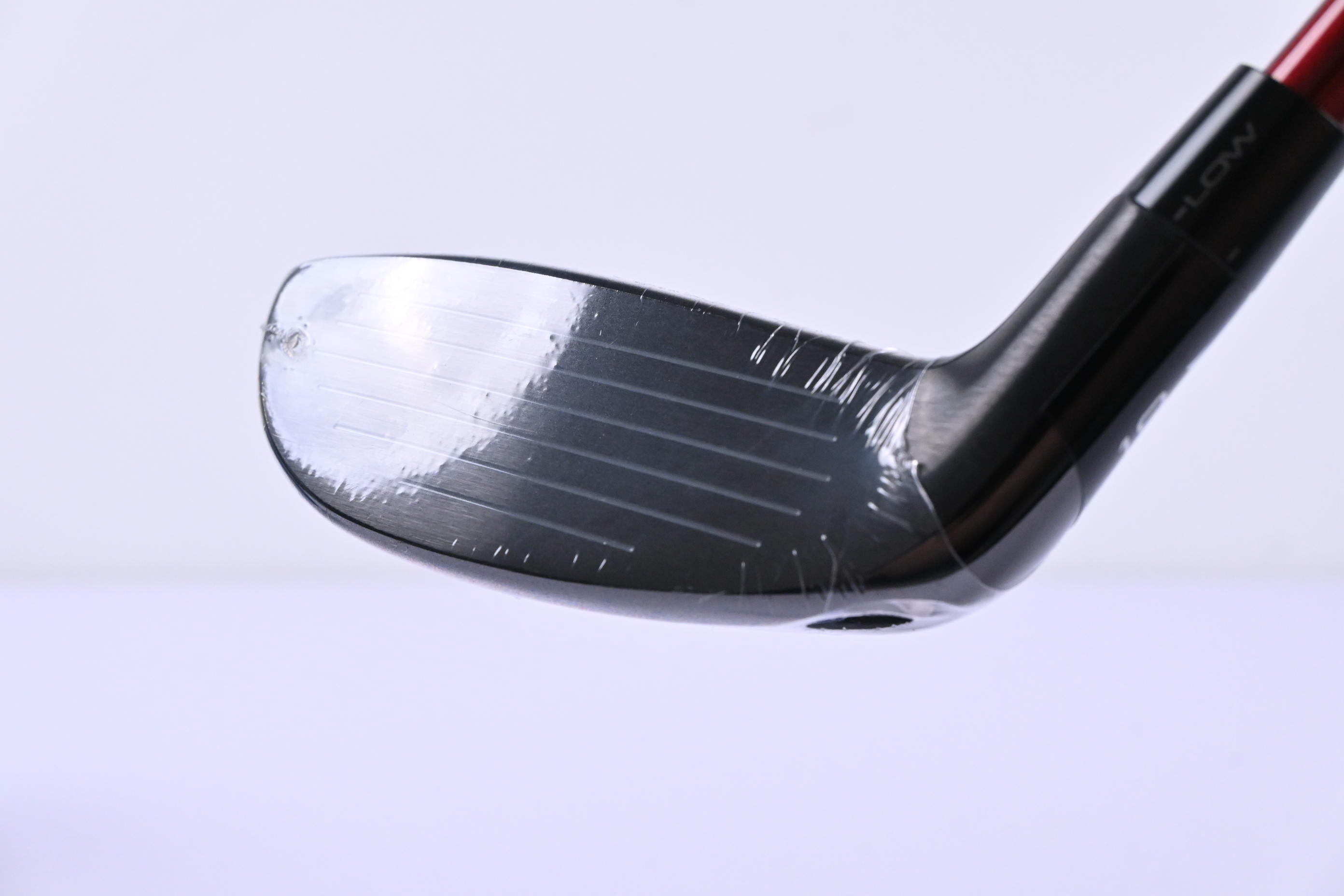 Mizuno ST-Max 230 #3 Hybrid / 19 Degree / Regular Flex Denali Red 70 Shaft
