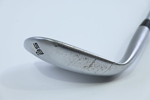 Mizuno T24 Lob Wedge / 58 Degree / Stiff Flex NS Pro Modus3 Tour 105 Shaft