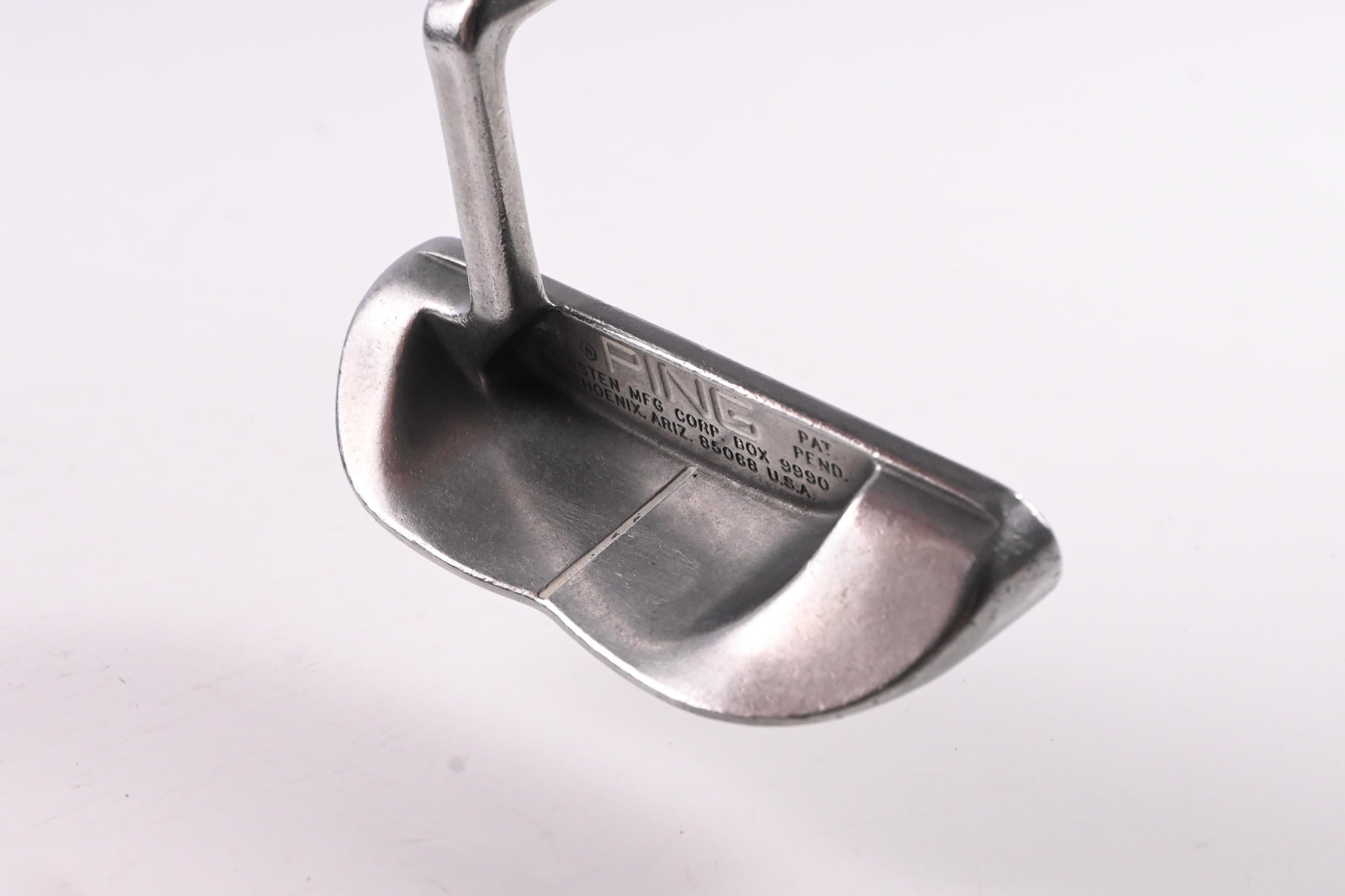 Ping Karsten Original B60 Putter / 34 Inch