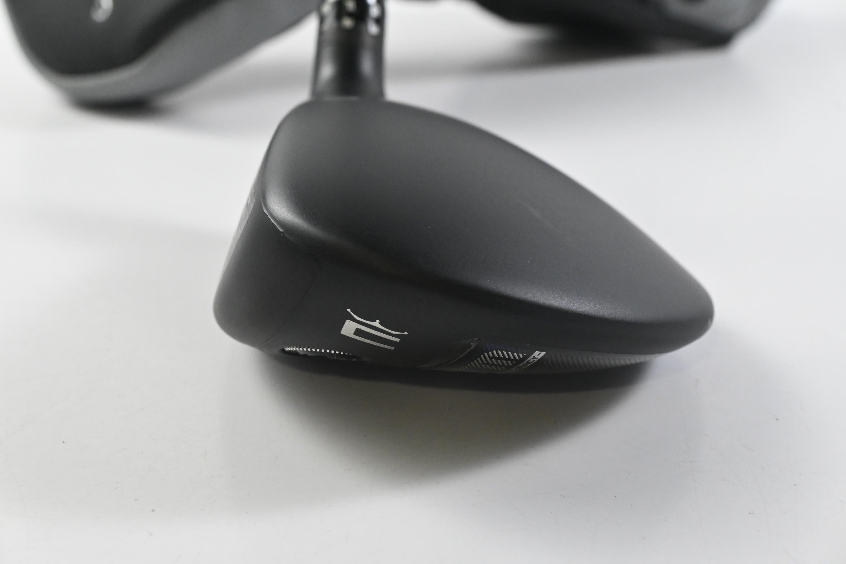 Left Hand Cobra OPTM X #5 Wood / 18 Degree / Ladies Flex Vanquish 4 Shaft