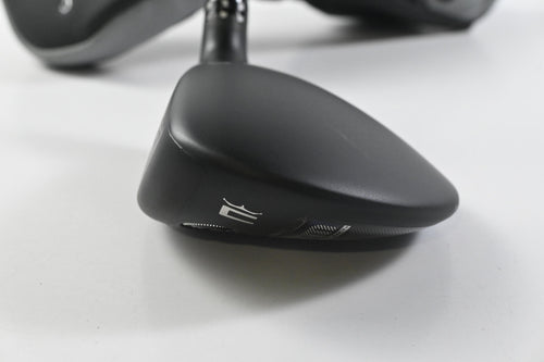 Left Hand Cobra OPTM X #5 Wood / 18 Degree / Ladies Flex Vanquish 4 Shaft