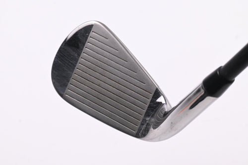 Callaway Paradym Ai Smoke #7 Iron / 28 Degree / Senior Flex Cypher 2.0 50 Shaft