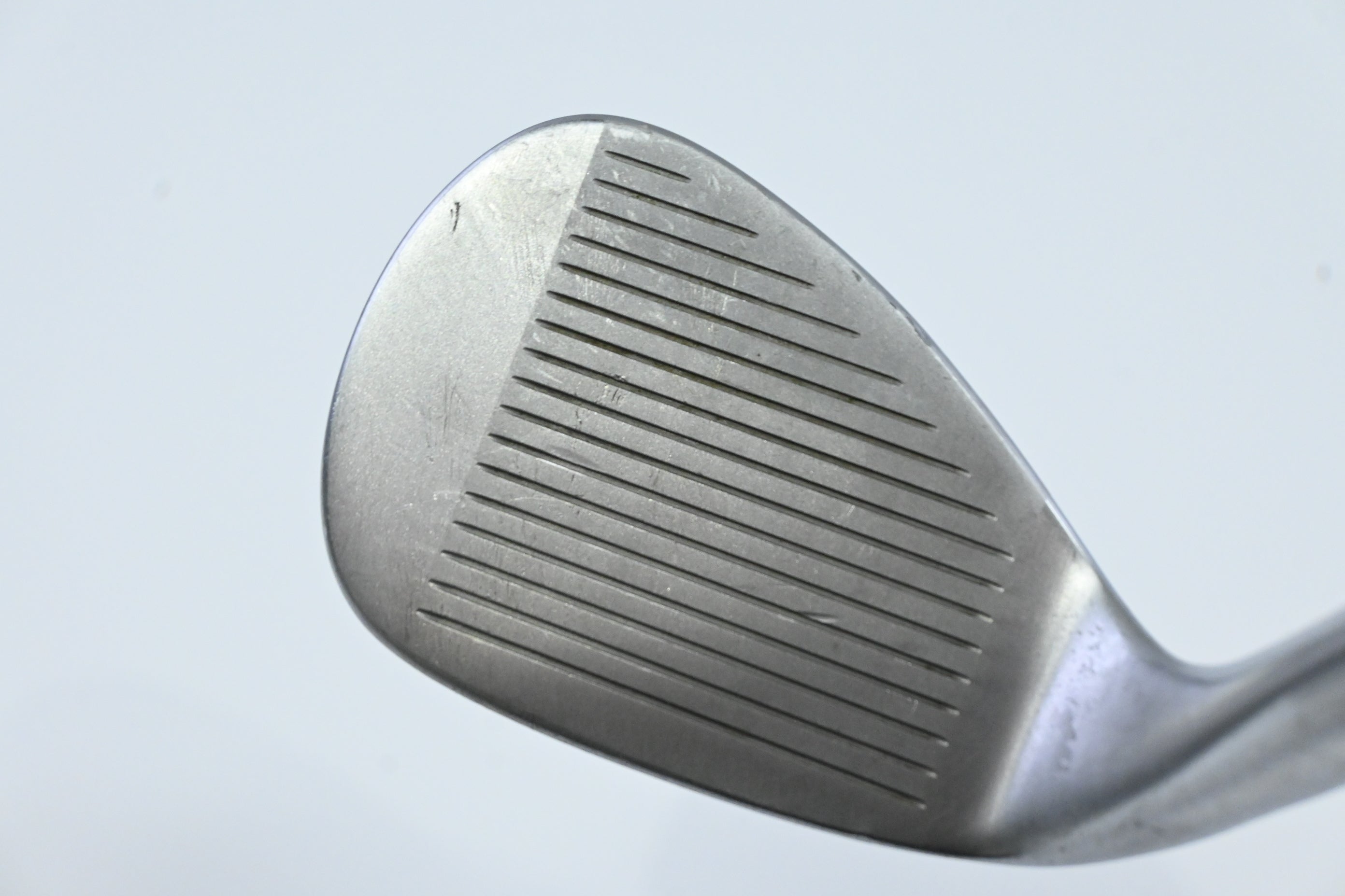 Titleist Vokey SM10 Lob Wedge / 58 Degree / Wedge Flex Steel Shaft