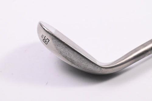Titleist Vokey SM10 Lob Wedge / 58 Degree / Wedge Flex ACCRA TZ 95 Shaft