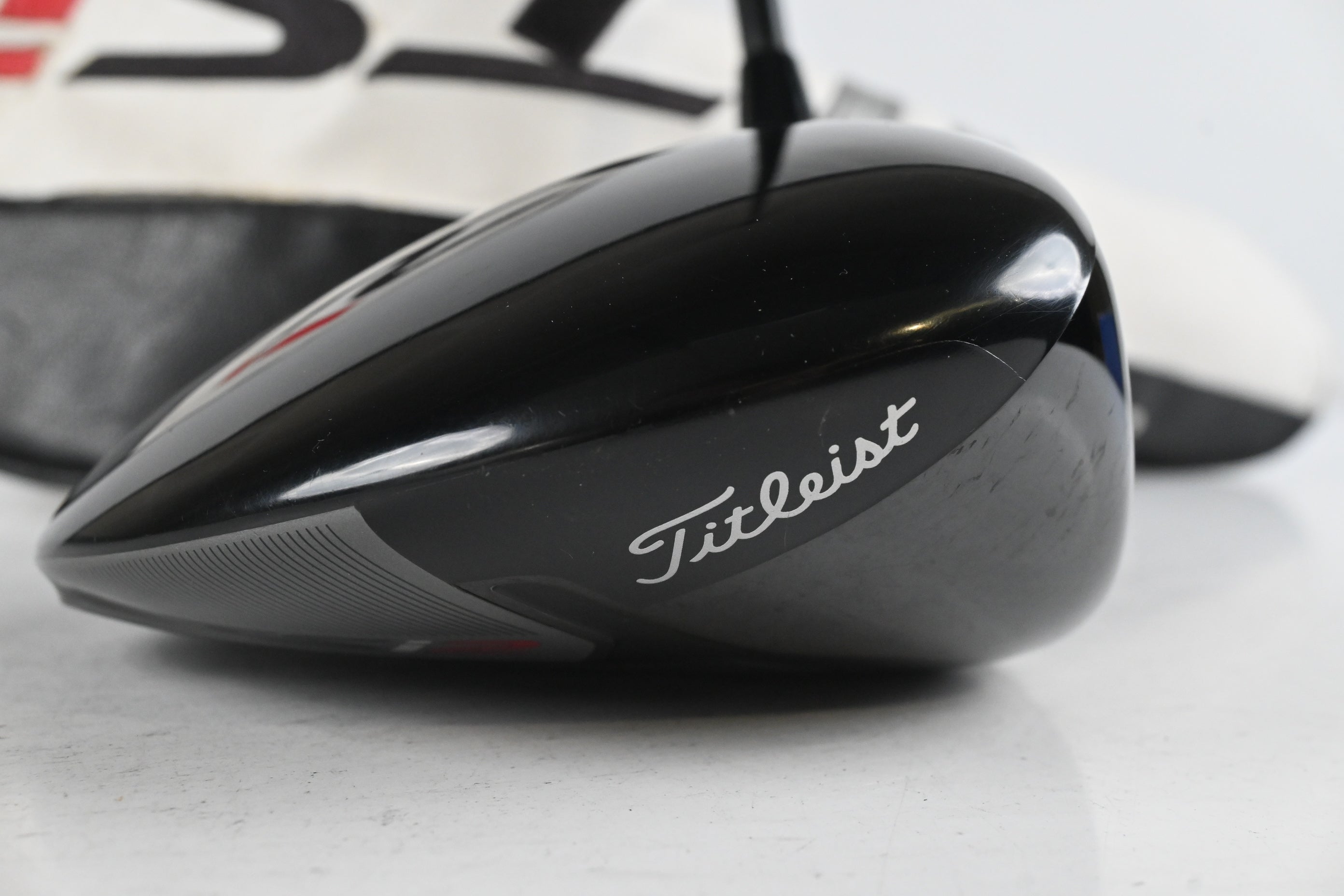Titleist TSi2 Driver / 10 Degree / Regular Flex Kuro Kage TiNi Duel Core 50 Shaft
