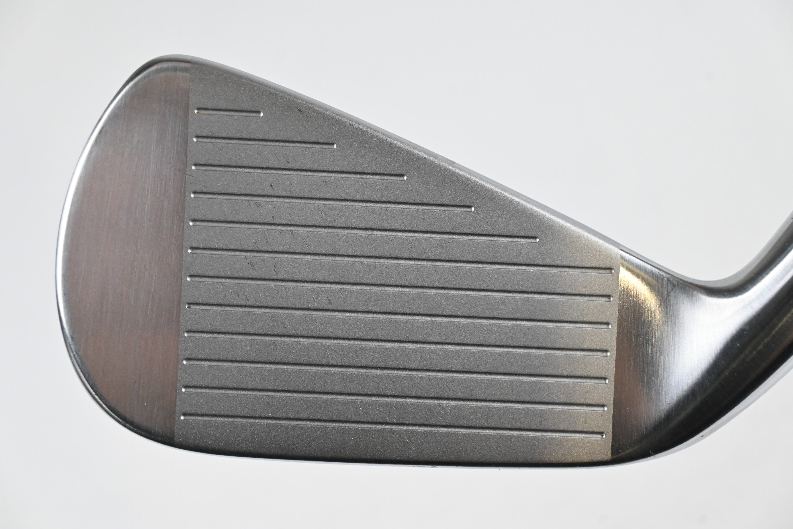 Titleist U500 #2 Iron / 17 Degree / Stiff Flex Project X LZ 120 Shaft