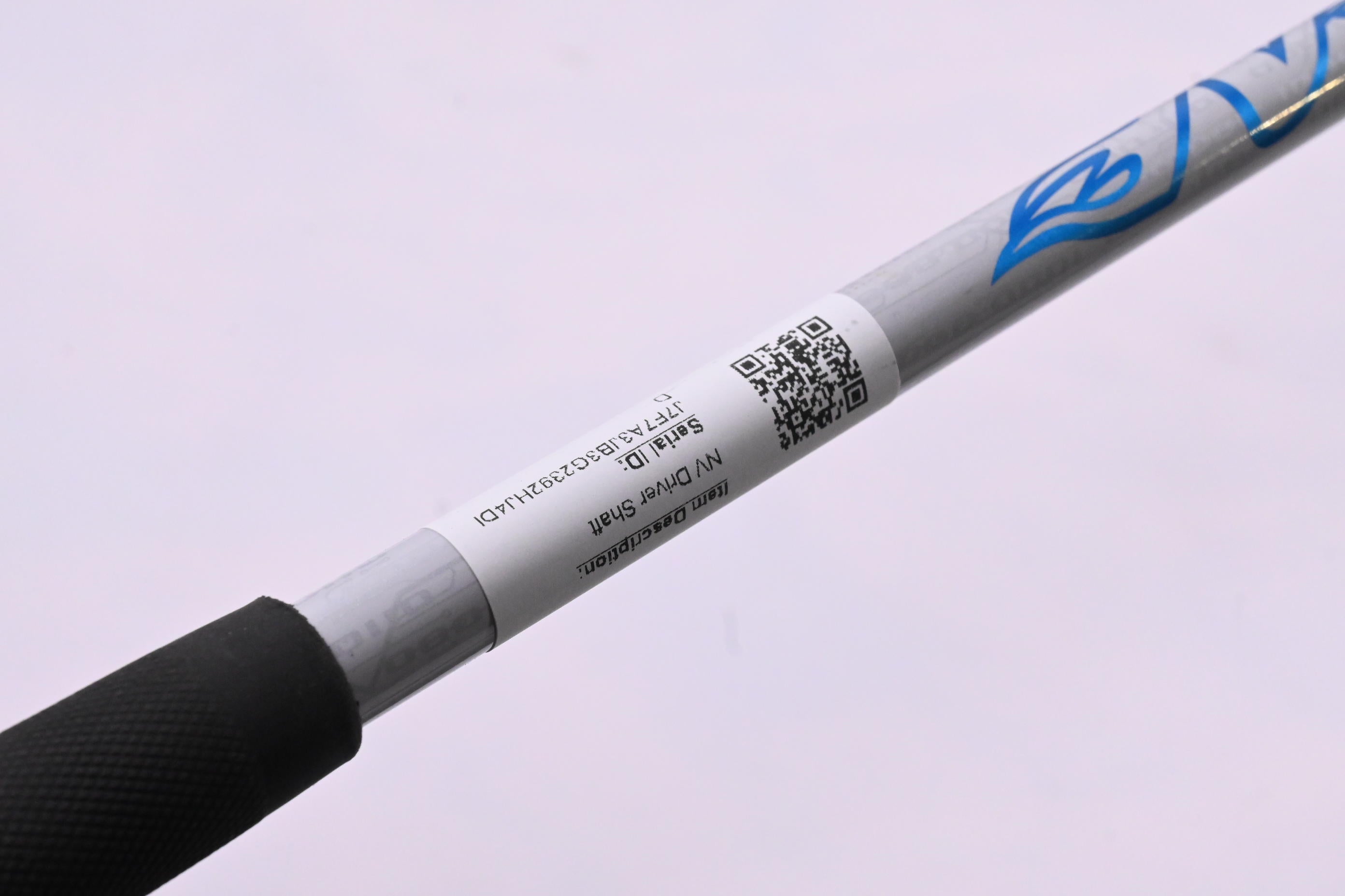 Ladies Aldila NV 45 Driver Shaft / Ladies Flex / Taylormade 2nd Gen
