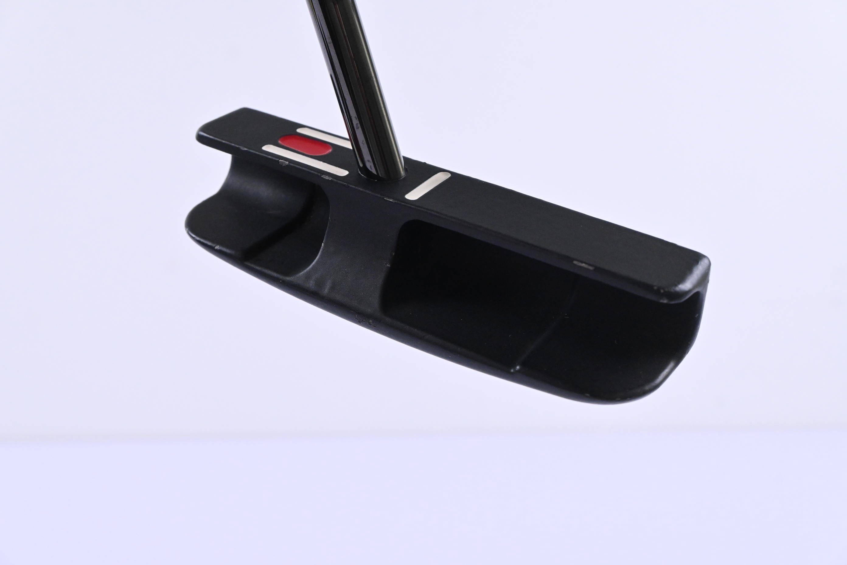 Seemore FGP PTM1 Matte Black Putter / 36 Inch