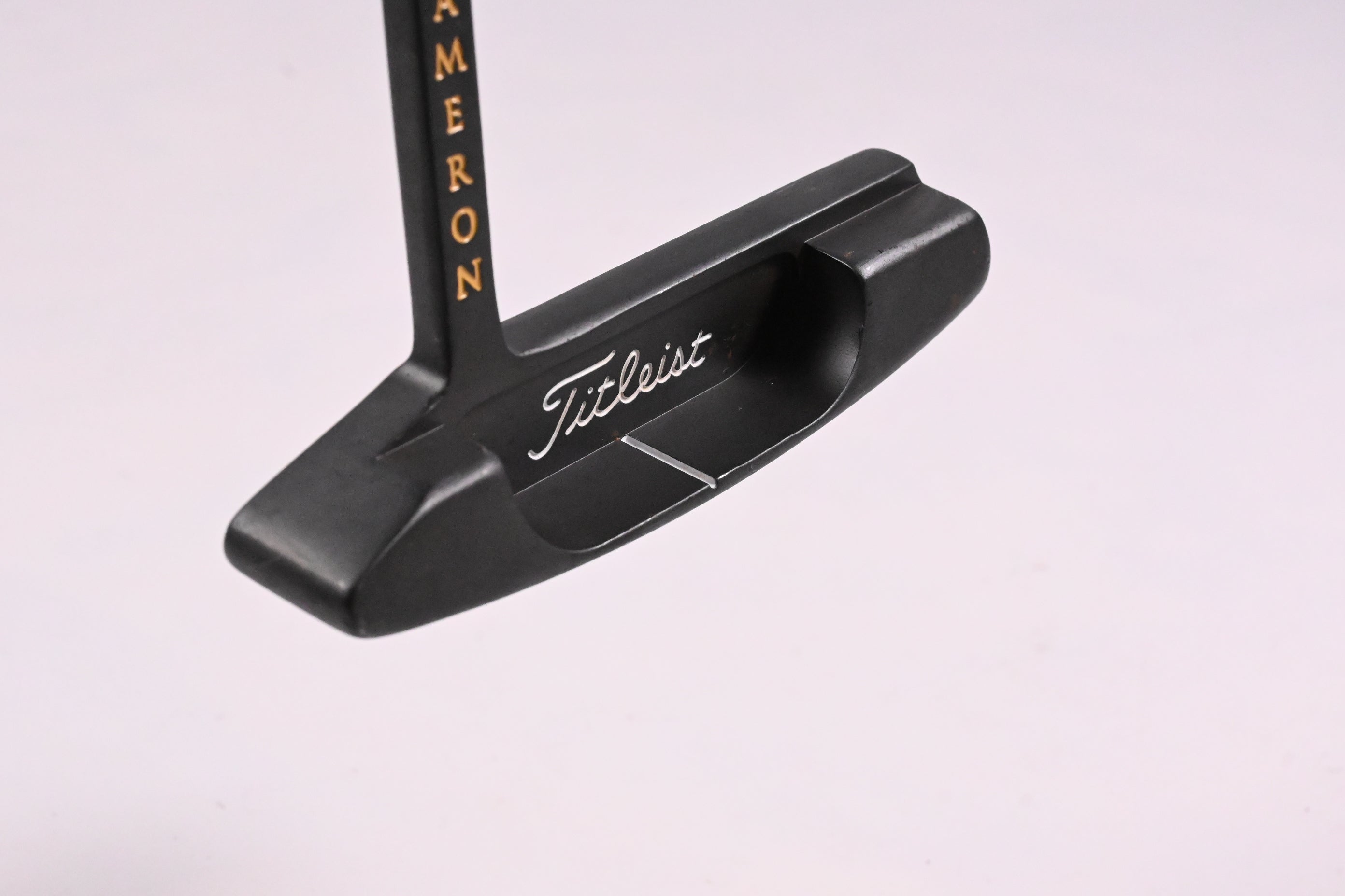 Scotty Cameron Pro Platinum Sonoma Two Putter / 33 Inch