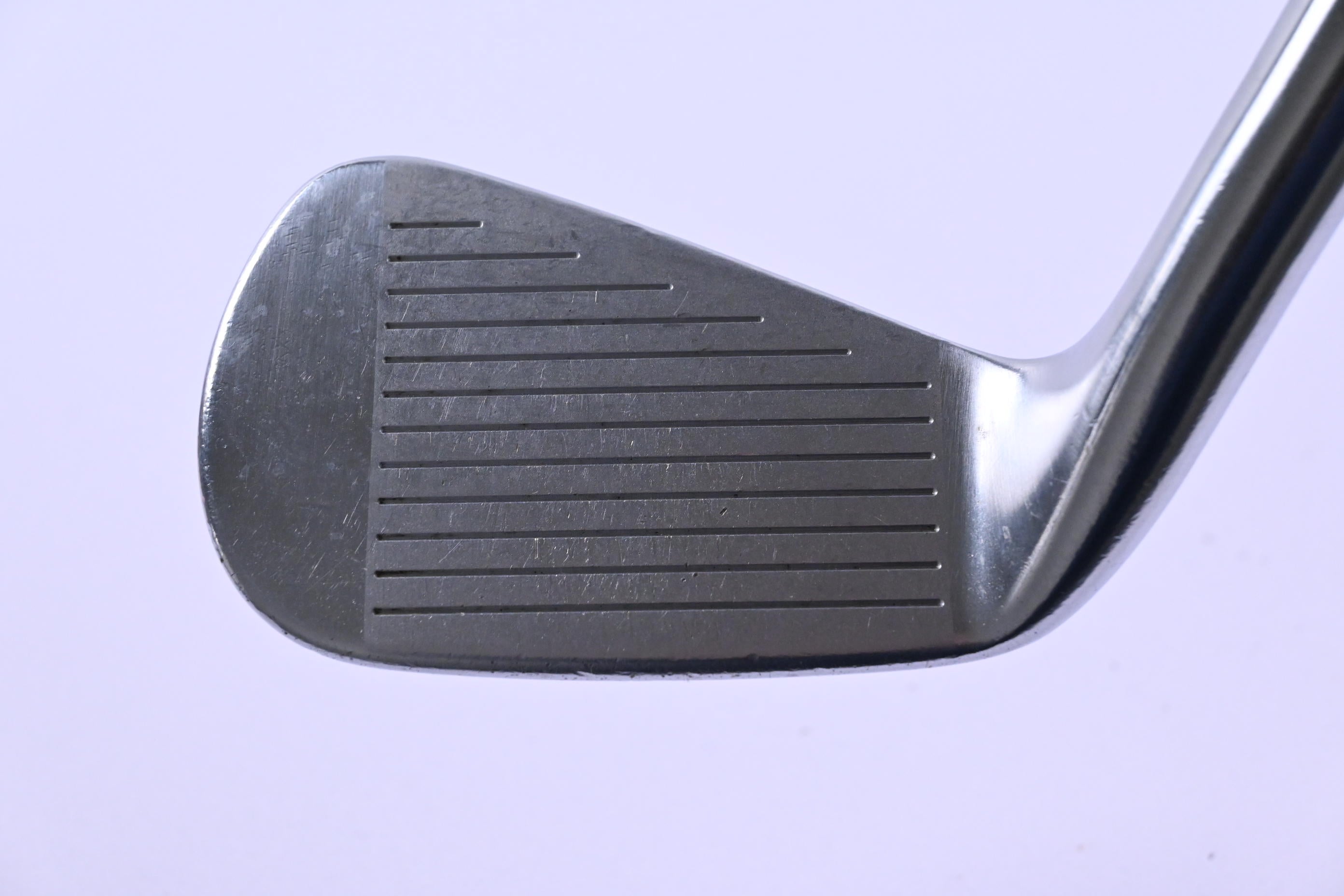 Titleist 712 MB #7 Iron / Regular Flex UST Mamiya Recoil ES 780 Shaft