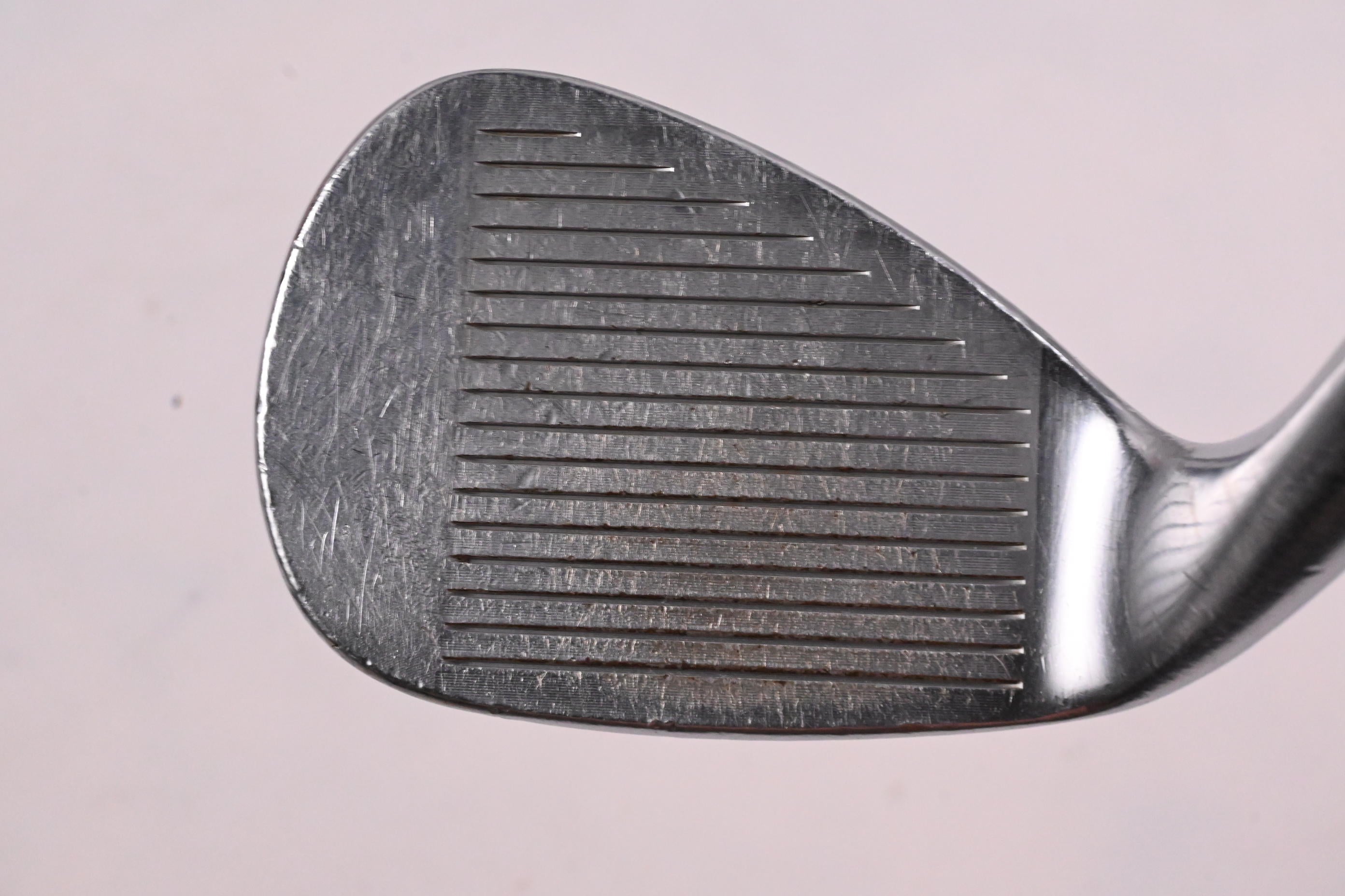 Titleist Vokey SM6 Sand Wedge / 56 Degree / Wedge Flex Titleist Vokey SM6 Shaft