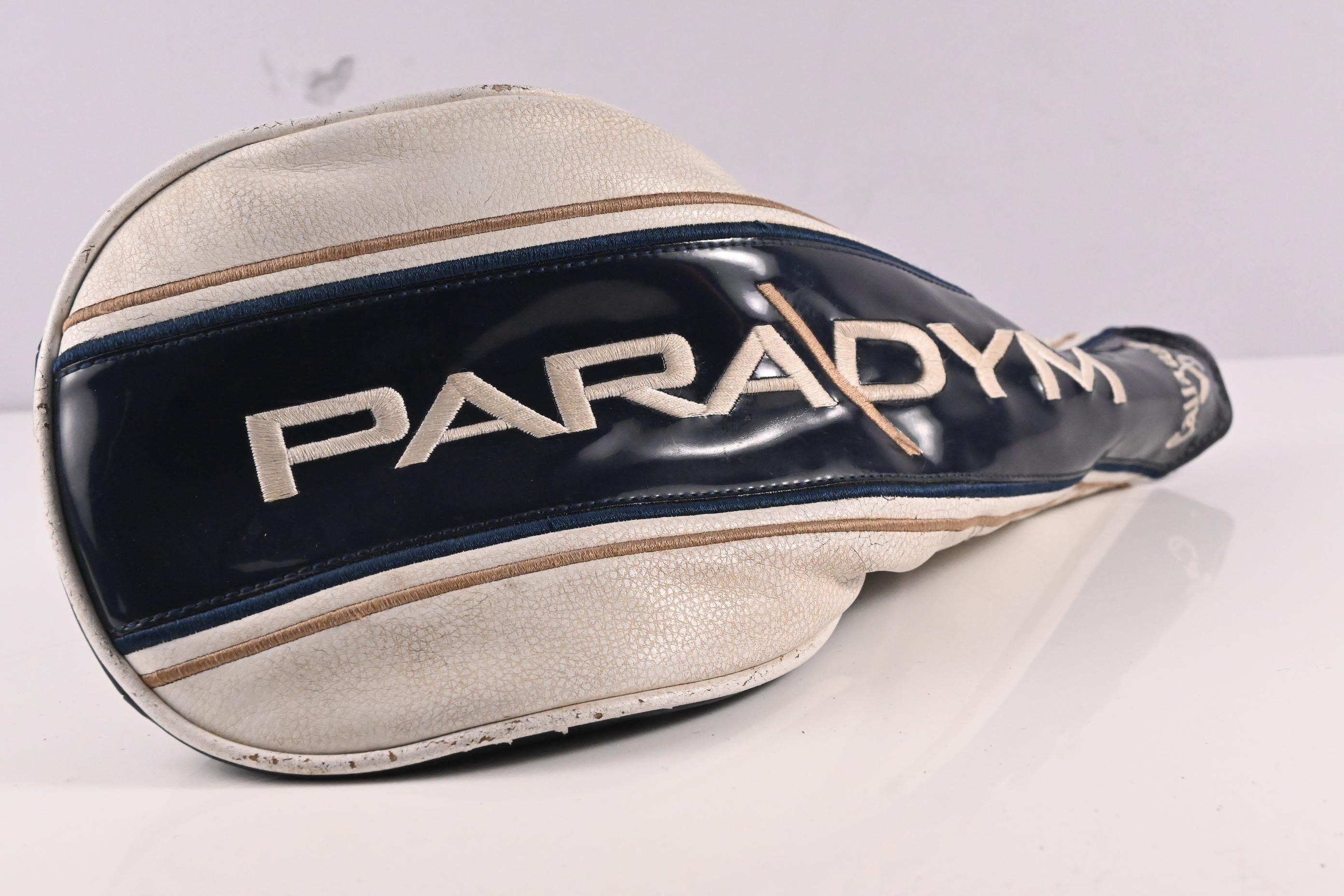 Callaway Paradym Driver / 10.5 Degree / Senior Flex Cypher 40 Shaft