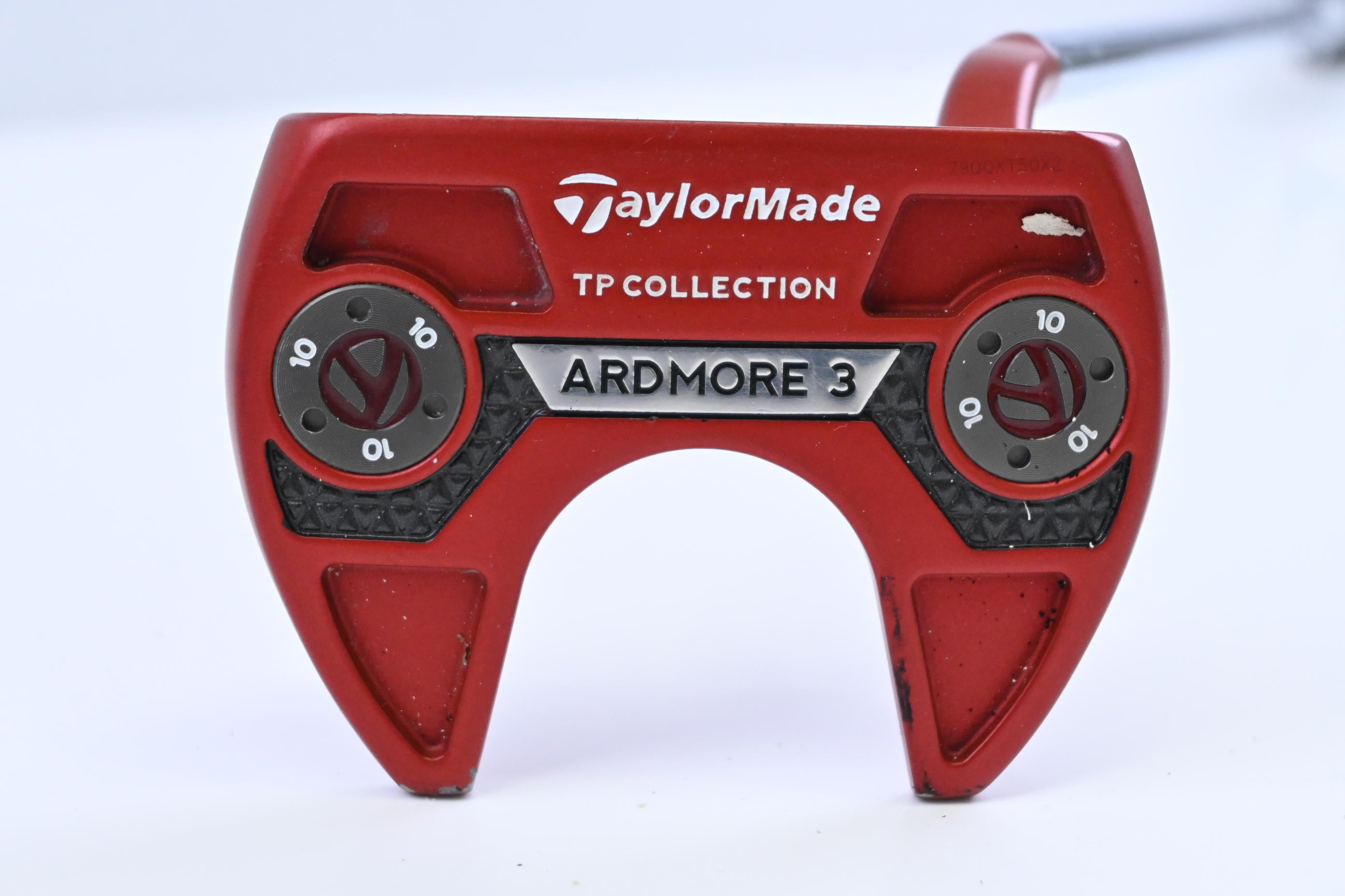 Taylormade TP Collection Red Ardmore 3 Putter / 32 Inch