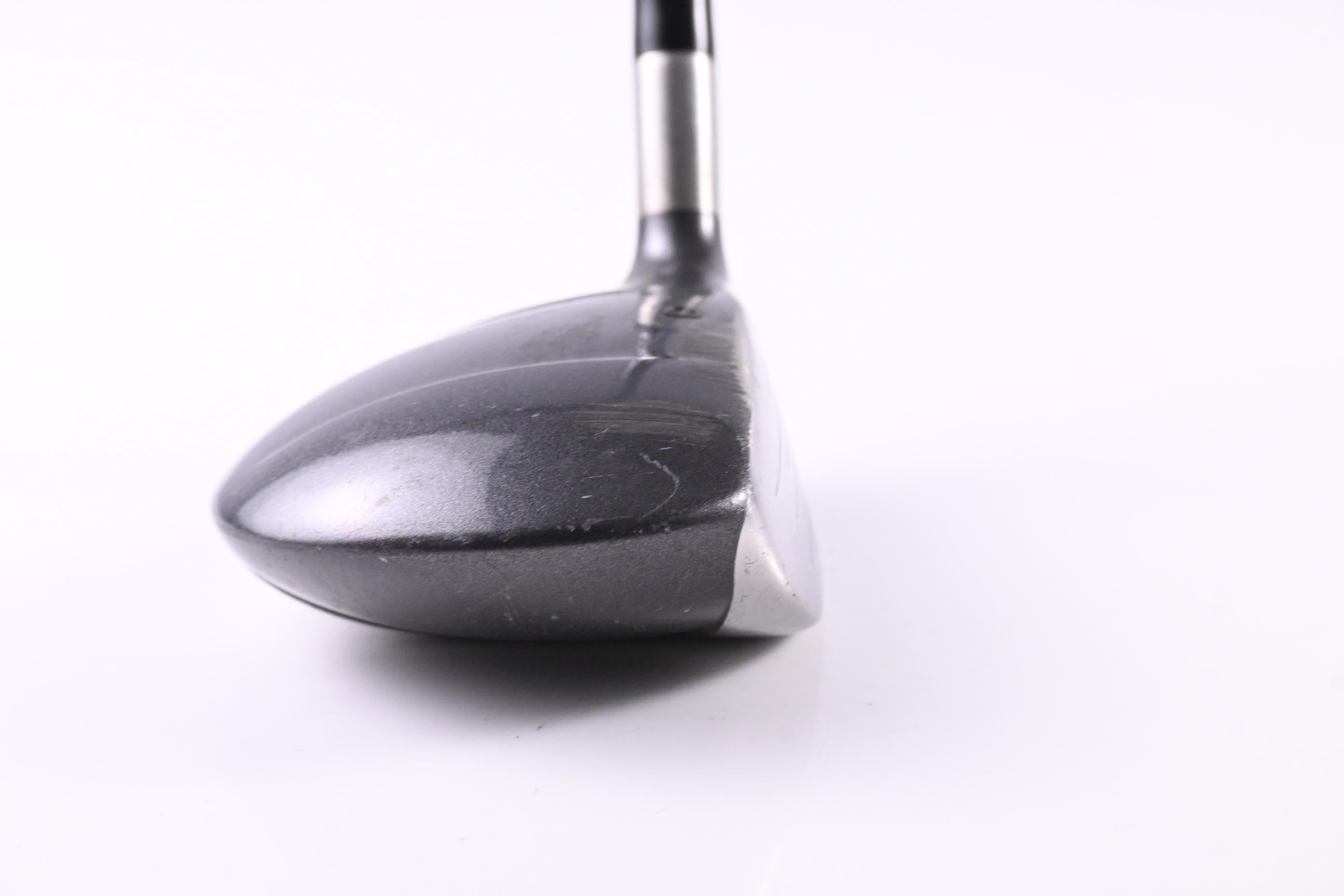 Taylormade 200 Steel #3 Wood / 15 Degree / Regular Flex Taylormade 80 Shaft