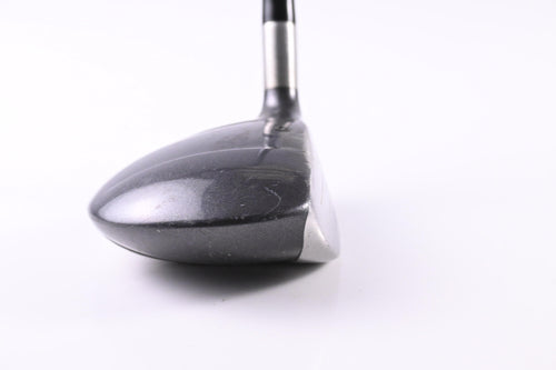 Taylormade 200 Steel #3 Wood / 15 Degree / Regular Flex Taylormade 80 Shaft