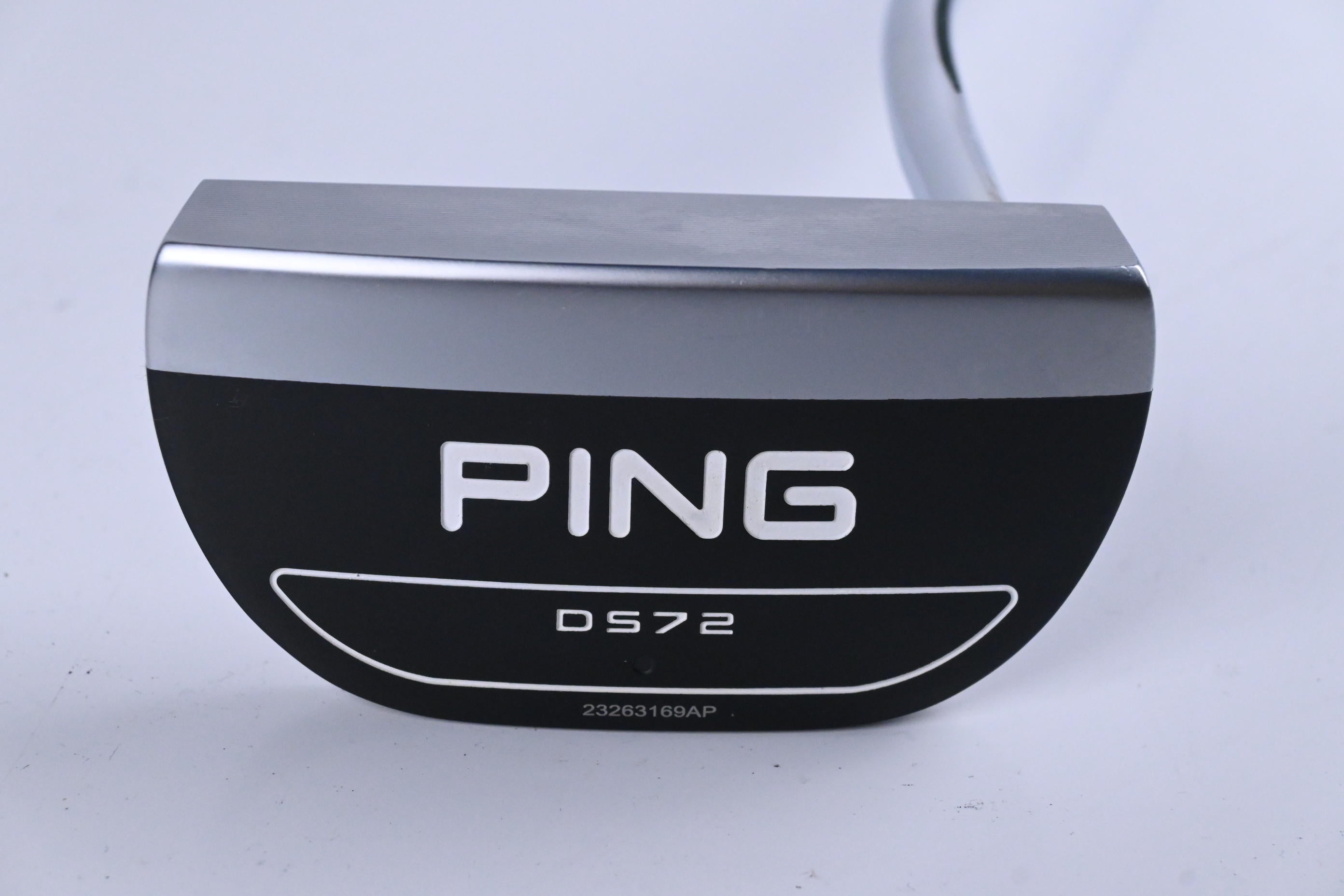 Ping 2023 DS72 Putter / 34 Inch