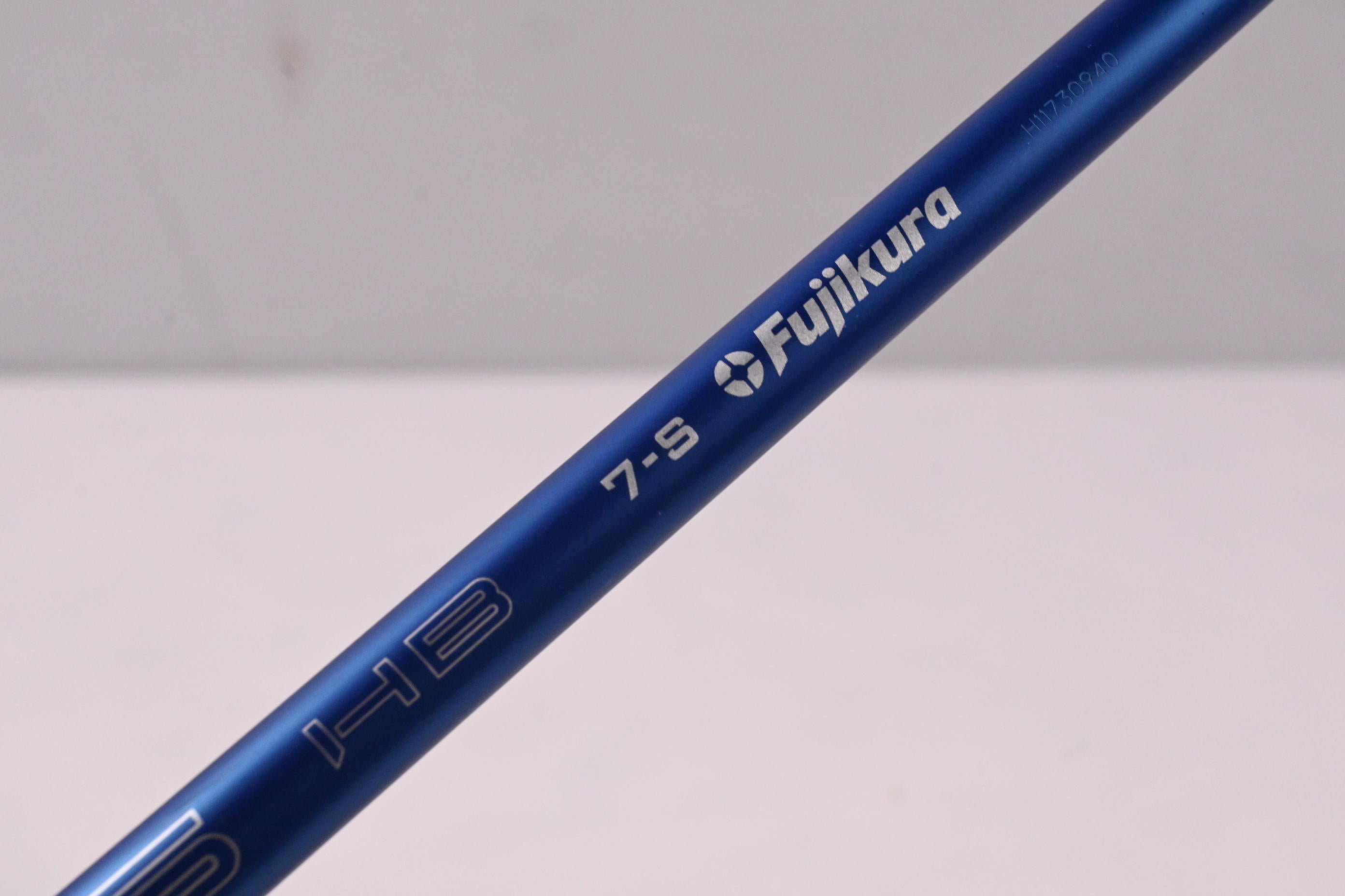 Fujikura Ventus Velocore+ Blue 7 HB #4 Hybrid Shaft / Stiff Flex / Ping 3rd Gen